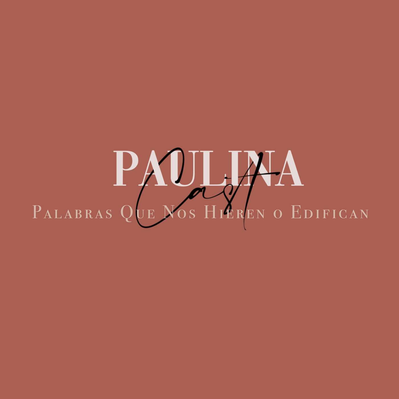 Paulina Schumann- Todo Esta En Tu Mente
