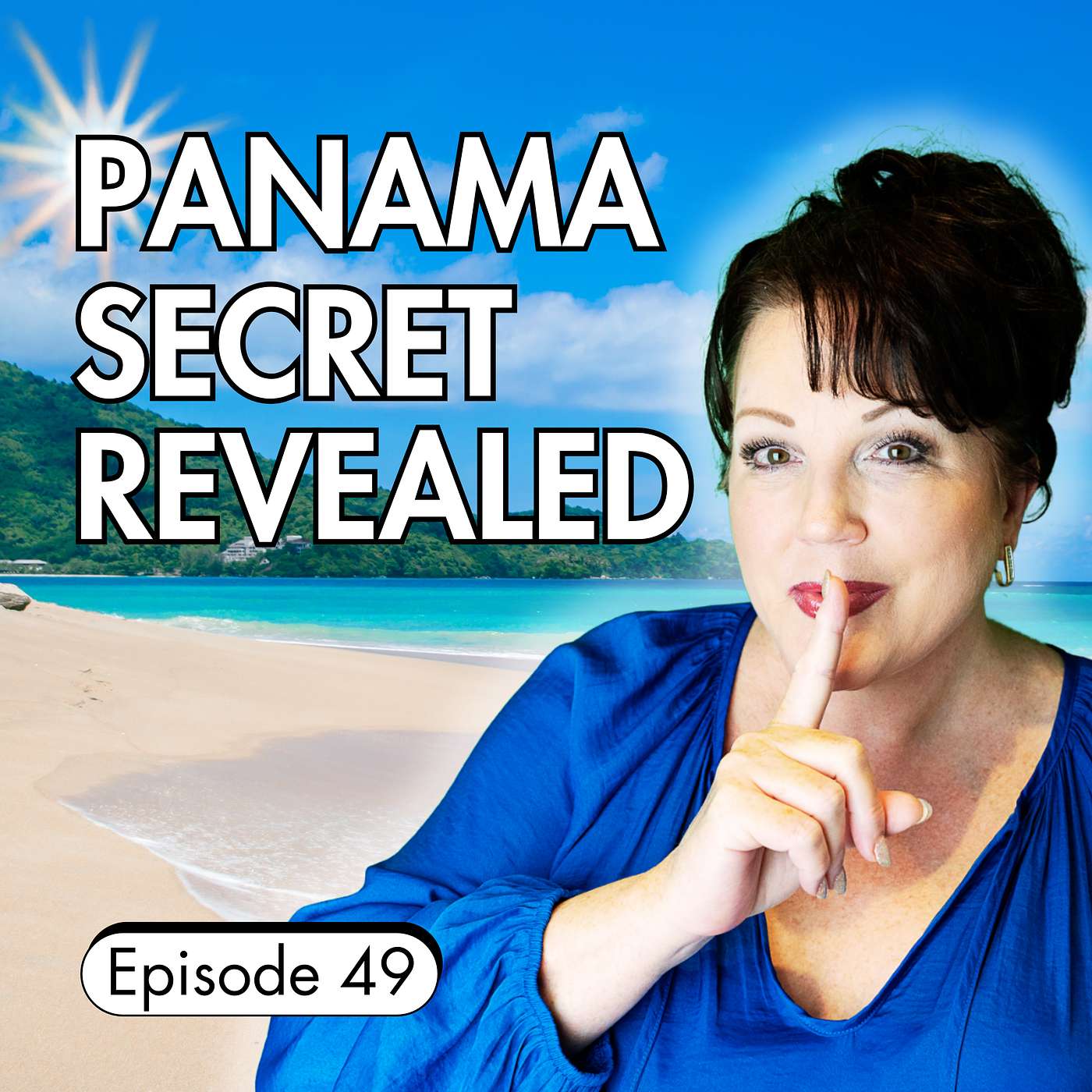 The Panama Podcast