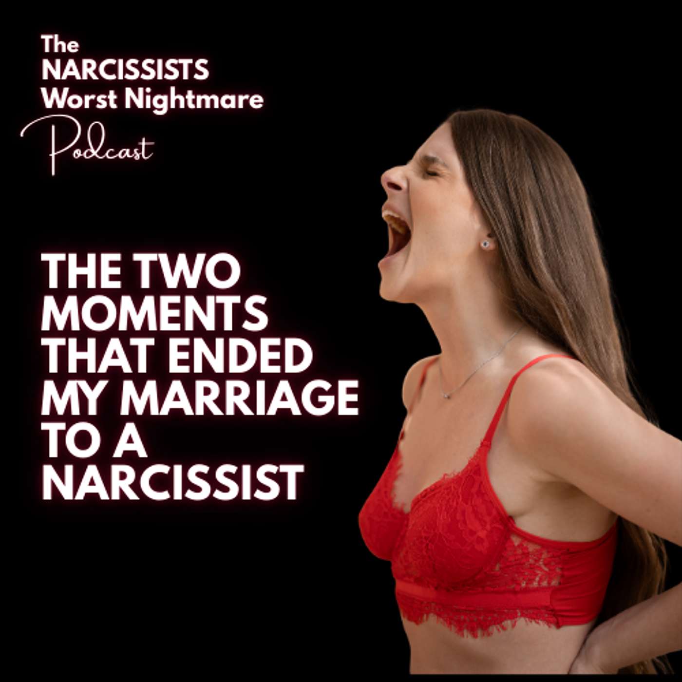The Narcissist\'s Worst Nightmare