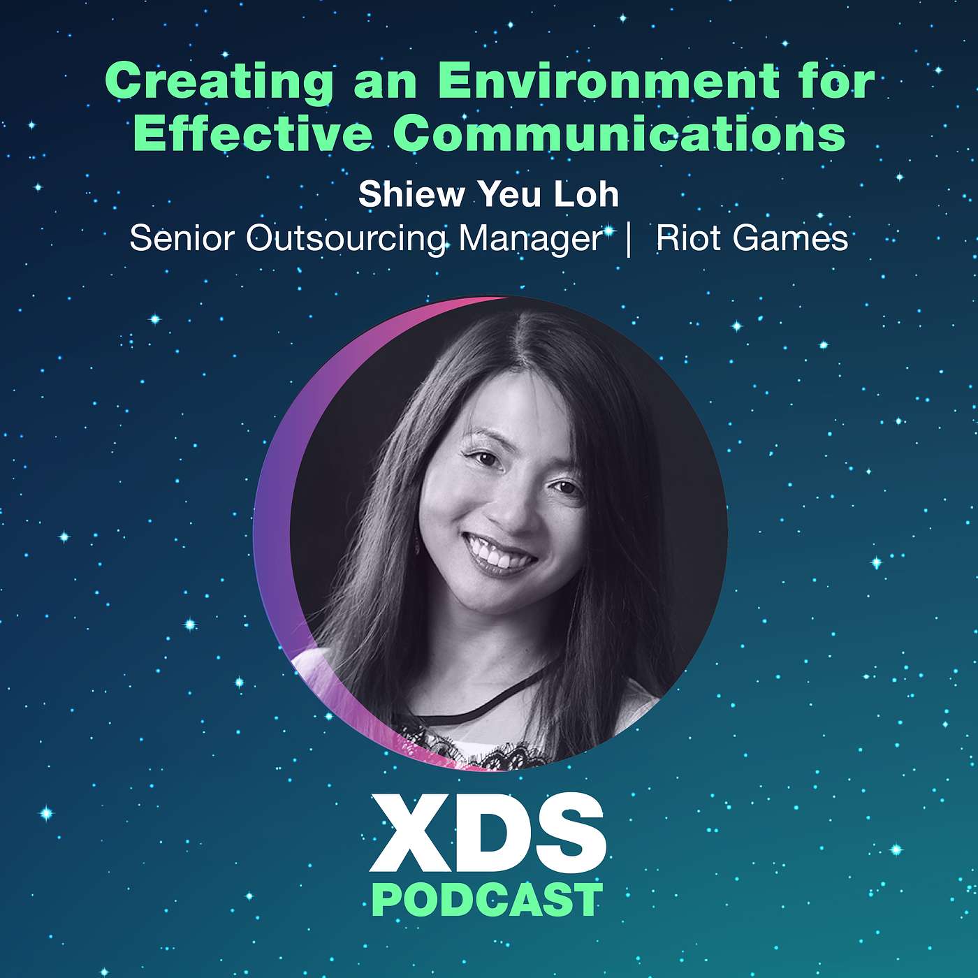 XDS Podcast