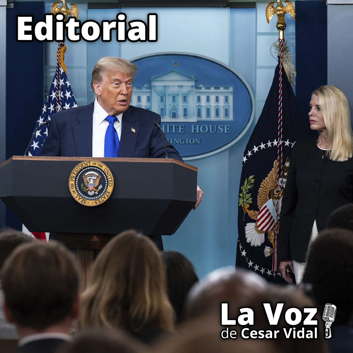 Editorial: La “Big Beautiful Bill” de Donald Trump, explicada - 03/07/25