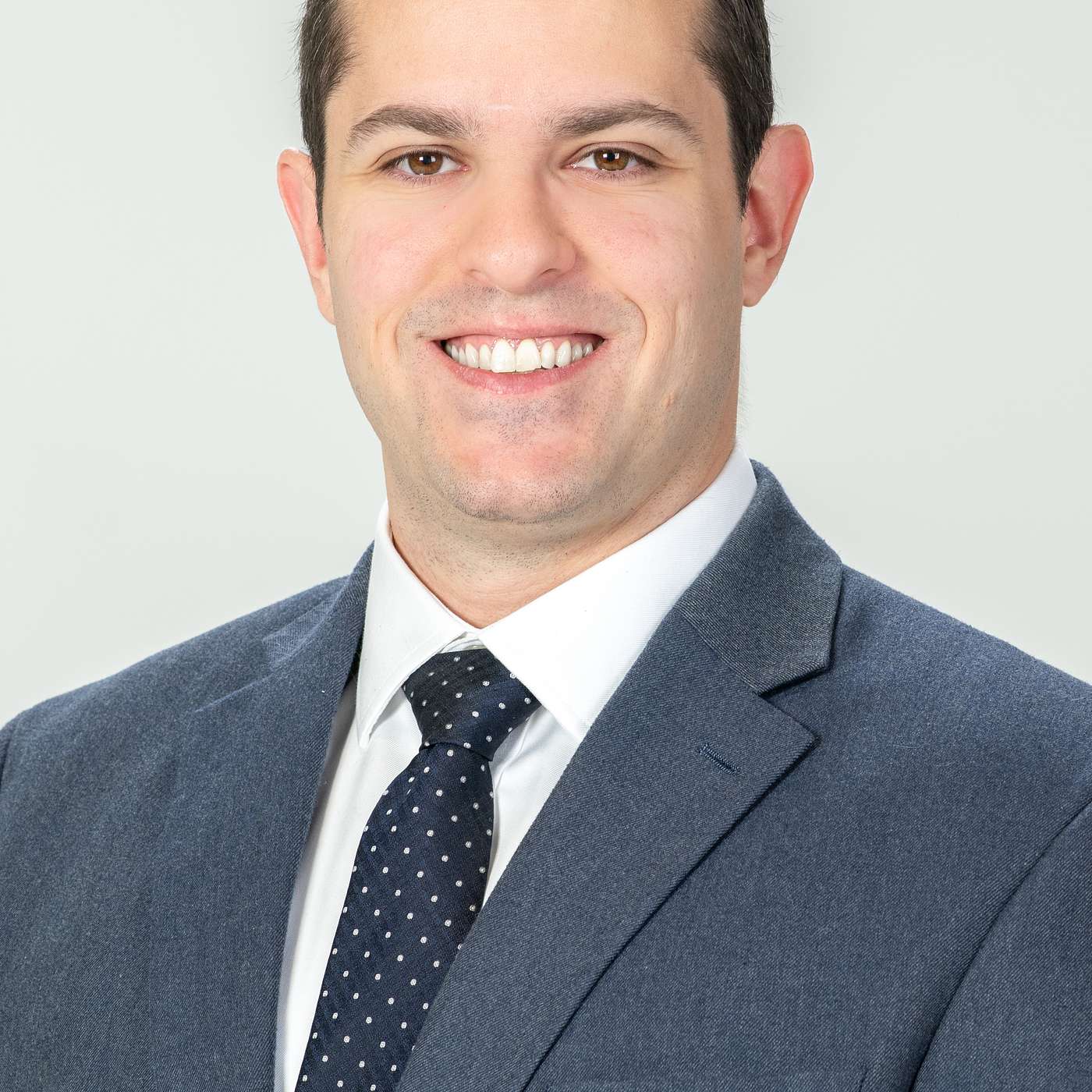 Ep 32: What Everyone Needs to Know about Burnout with Dr. Andrew Tisser episode artwork