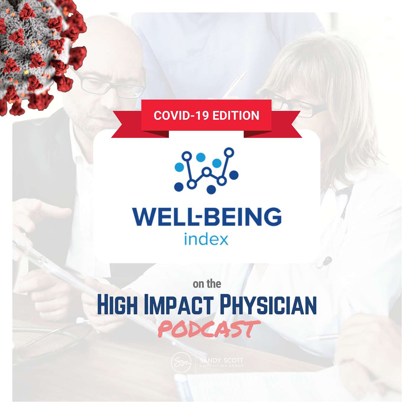 High Impact Physician