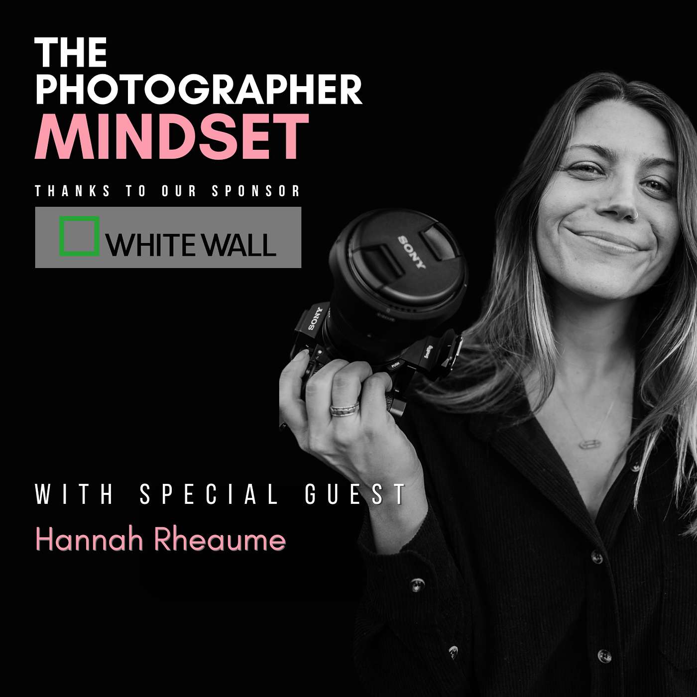 The Photographer Mindset