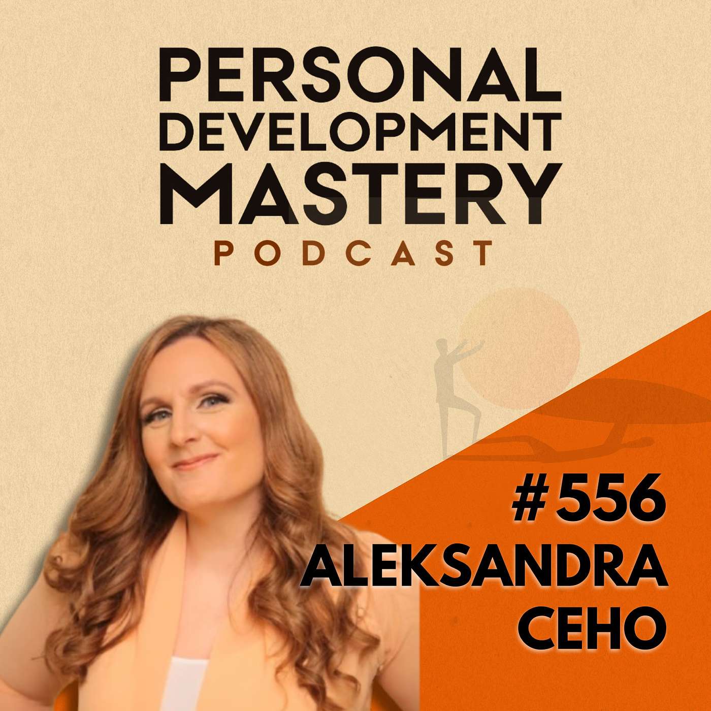 How Astrology Guides Life Transitions and Helps You Reconnect with Your Inner Wisdom, with Aleksandra Ceho | #556 How Astrology Guides Life Transitions and Helps You Reconnect with Your Inner Wisdom, with Aleksandra Ceho | #556