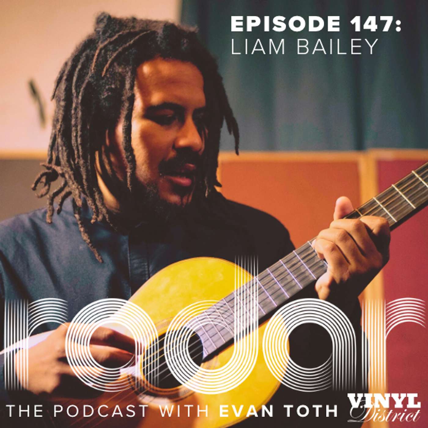 The Sharp Notes with Evan Toth