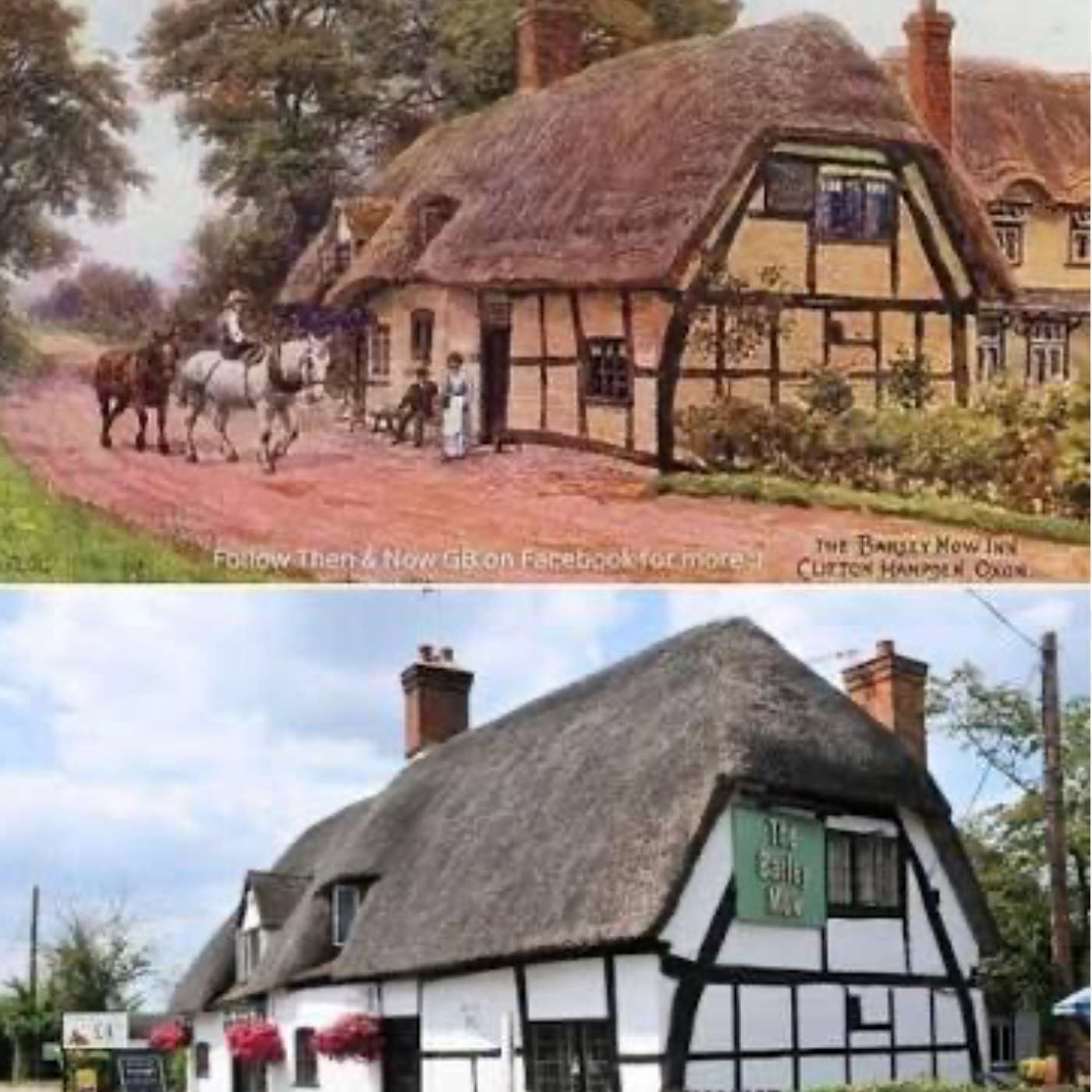 Gretel le Maître Ponders Beauty, with Bede & other guests