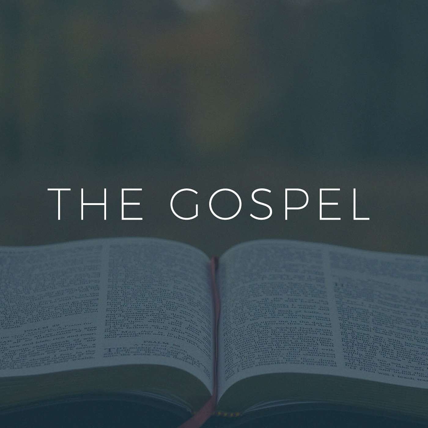 Orchard Community Church Sermon Audio