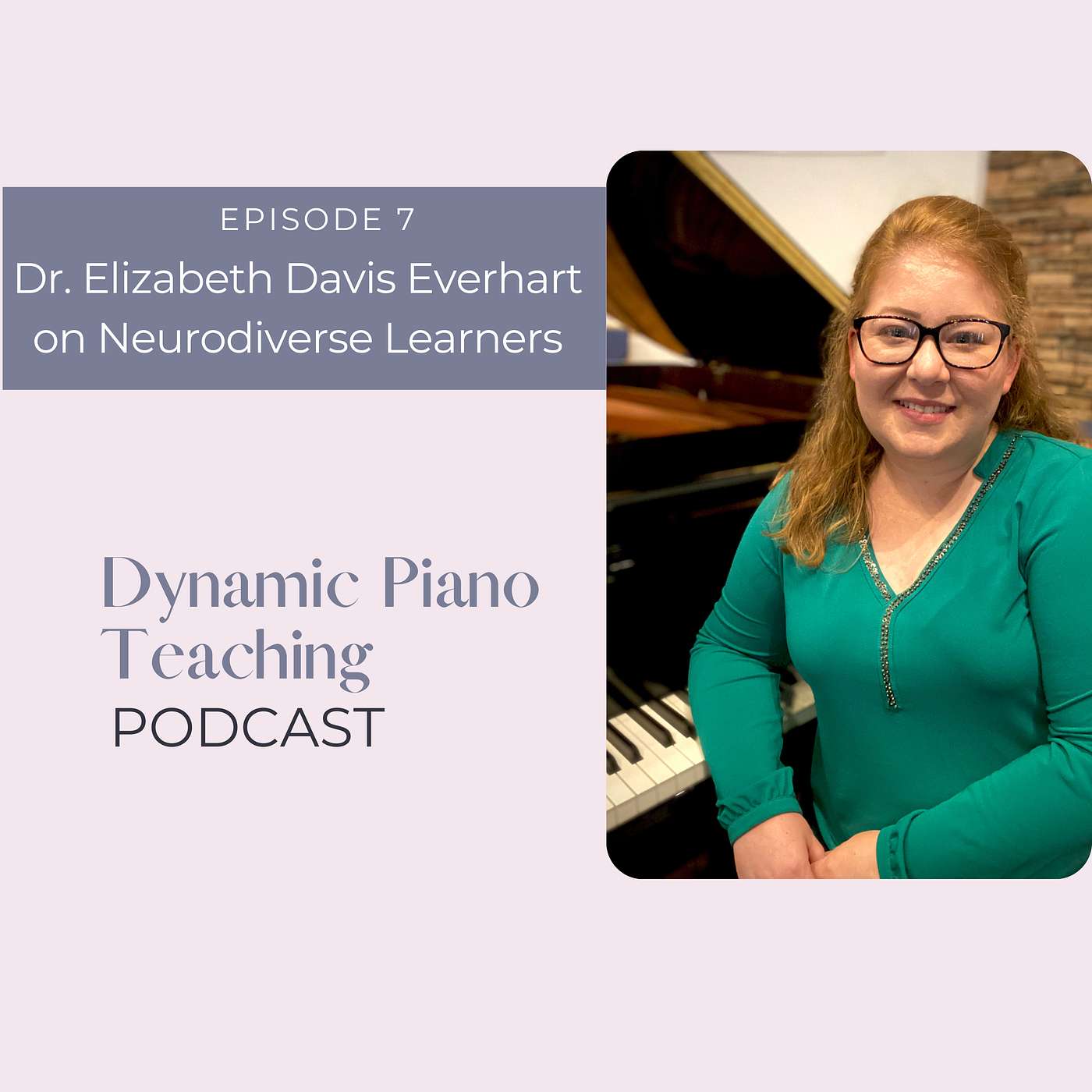 Dynamic Piano Teaching