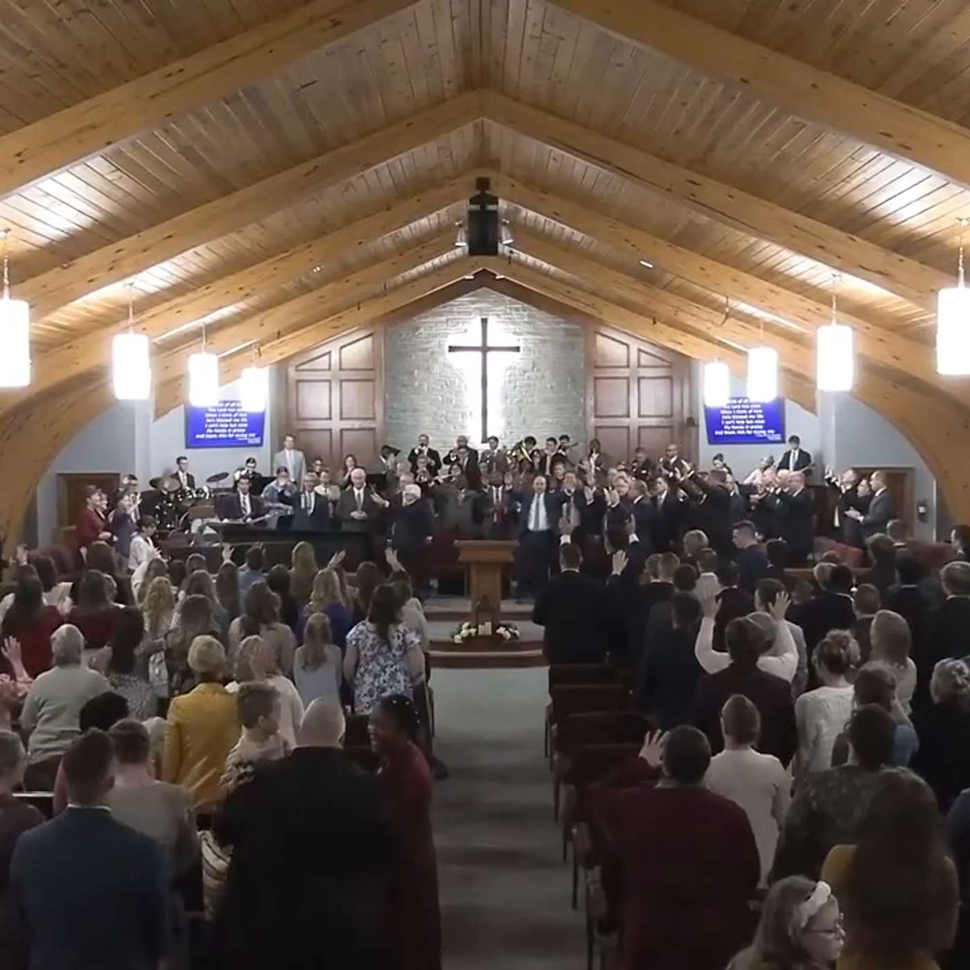 TREES OF RIGHTEOUSNESS (November 2025 International Youth Meeting Opening Message)