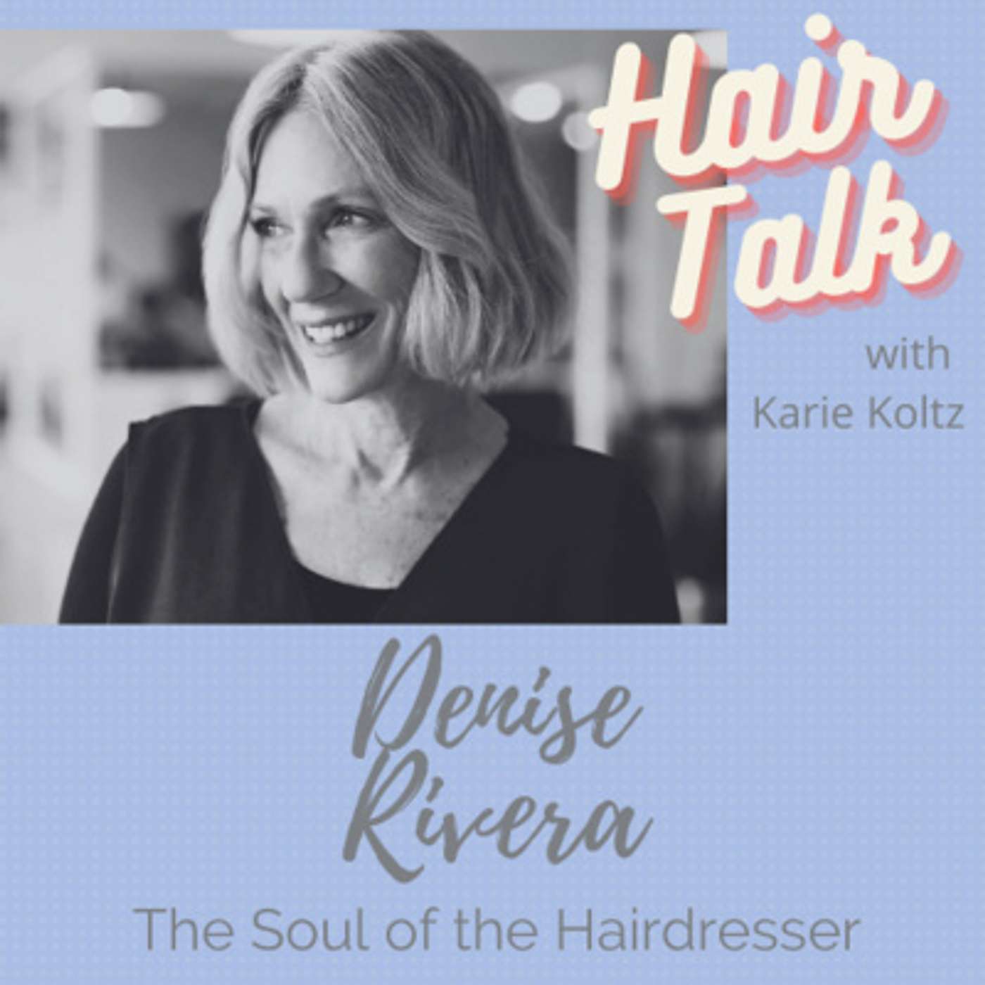 Hair Talk Podcast
