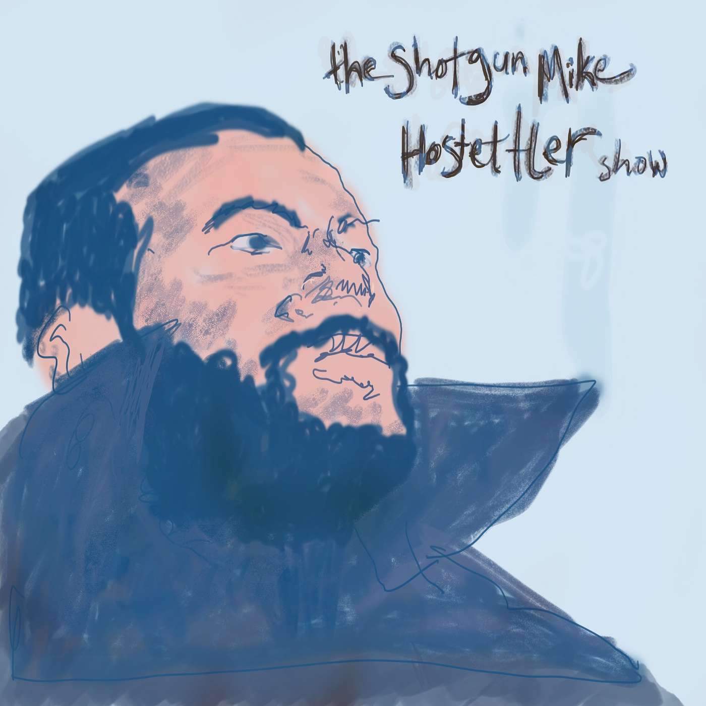 The Shotgun Mike Hostettler Show