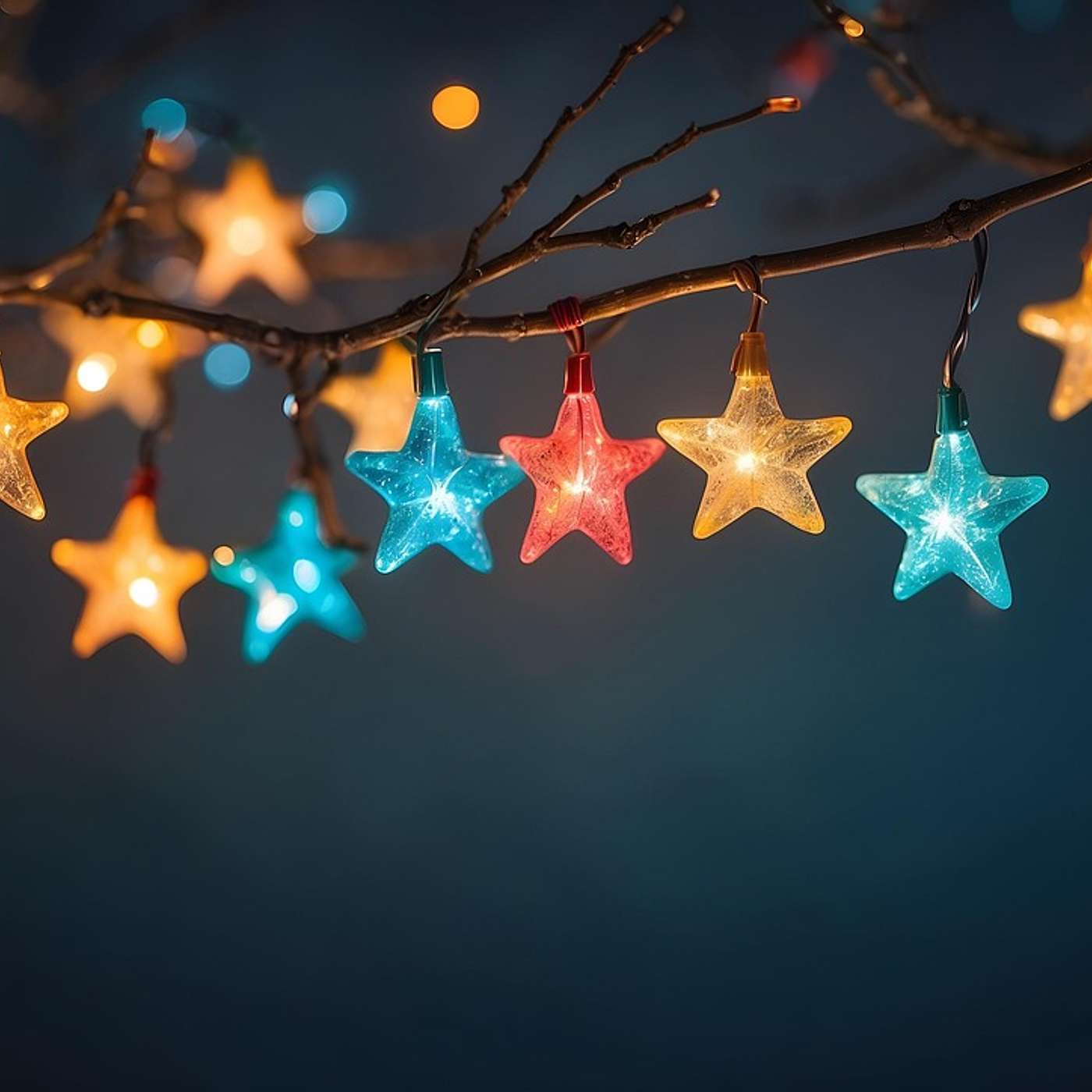 Everyday Life:Conversations Over Coffee