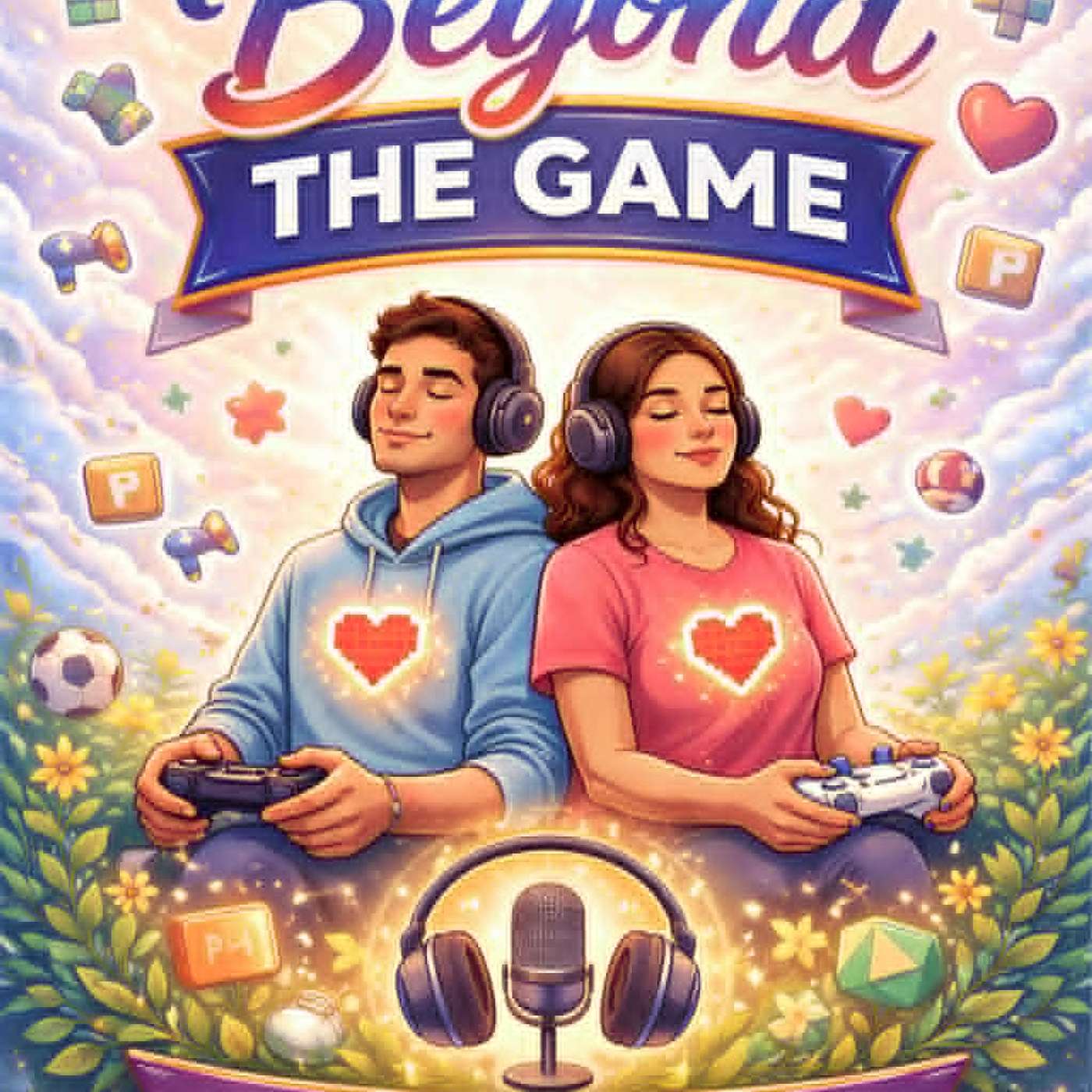 Beyond The Game