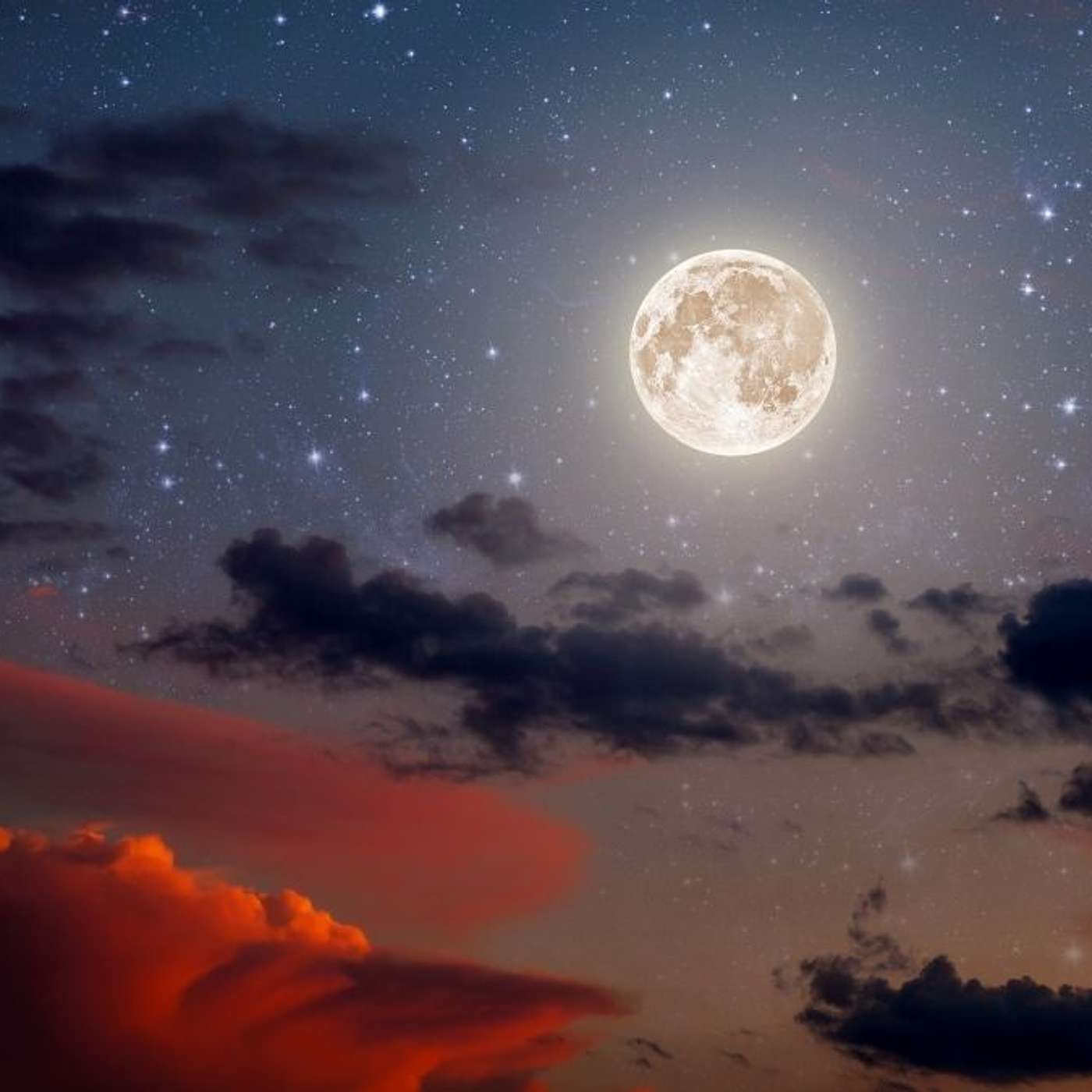 Gena's Podcast cover art