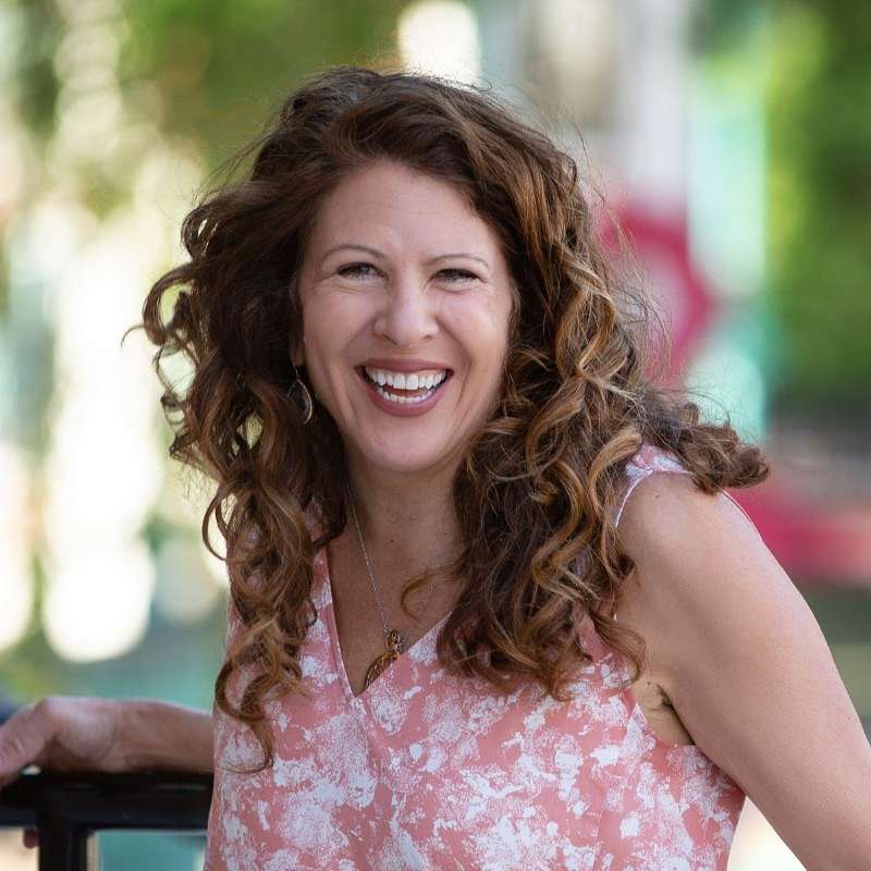 Susie Tomenchok