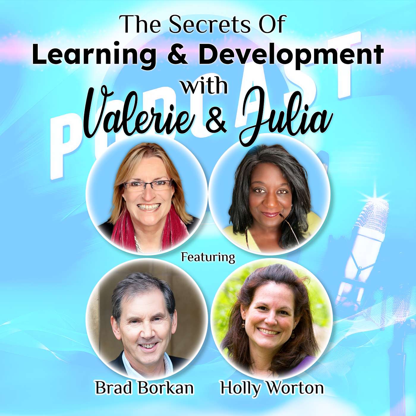 The Secrets of Learning & Development