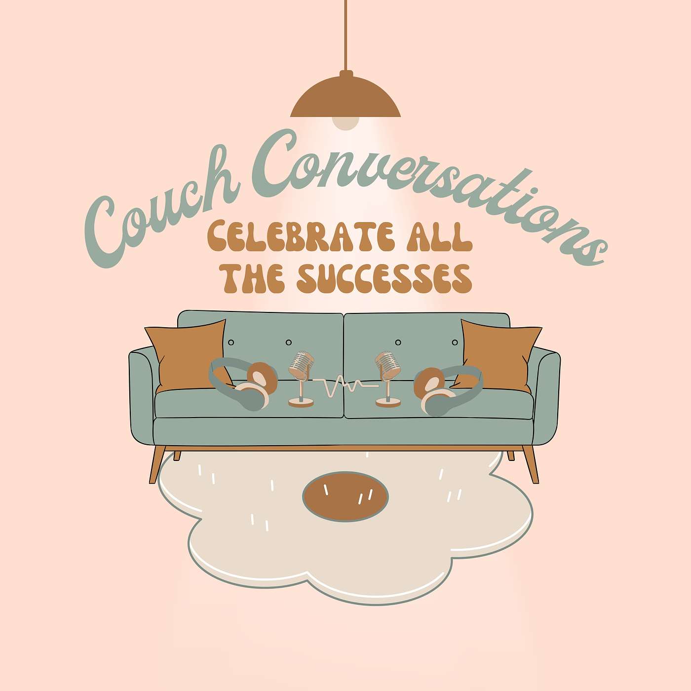 Celebrate all the Successes episode artwork