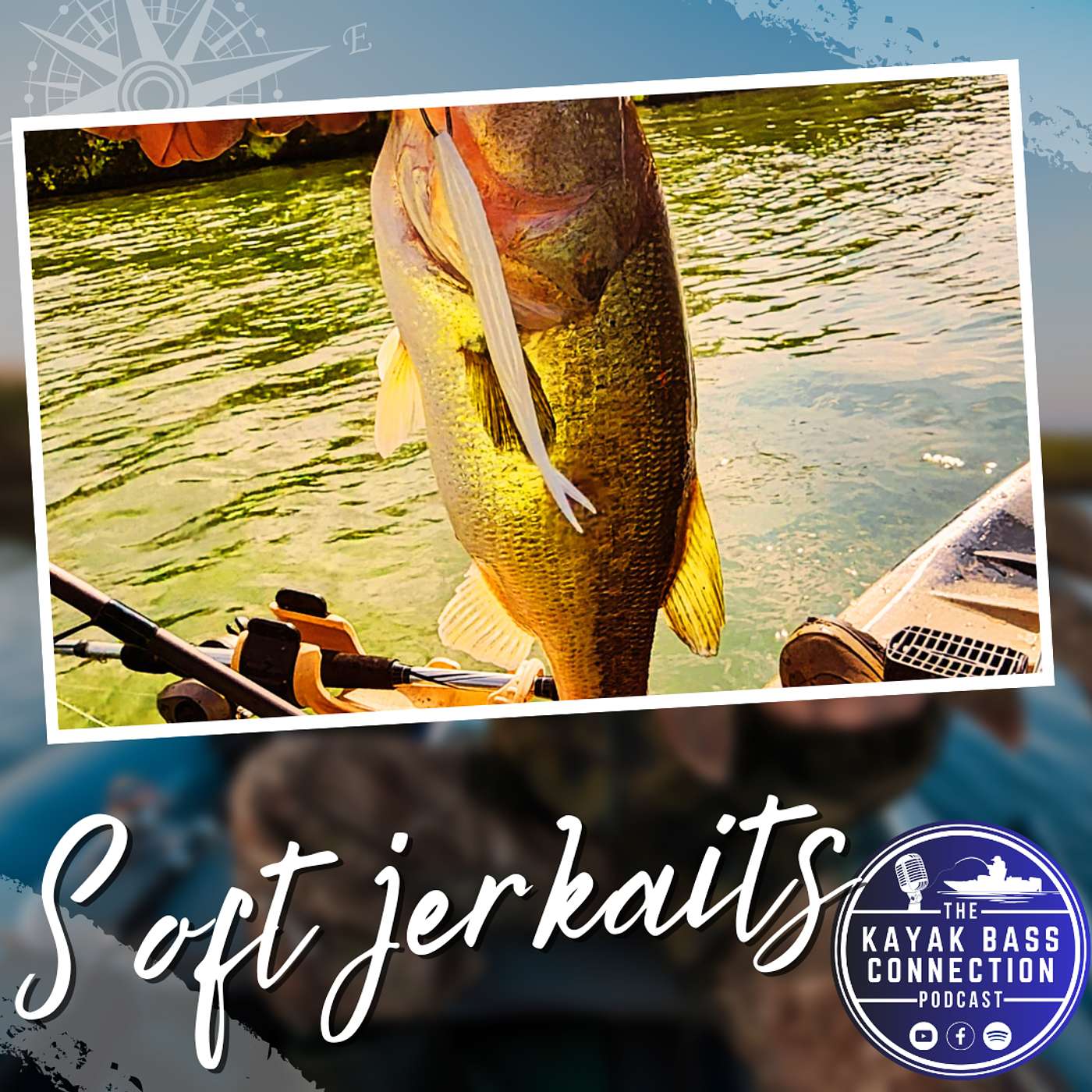 Kayak Bass Connection