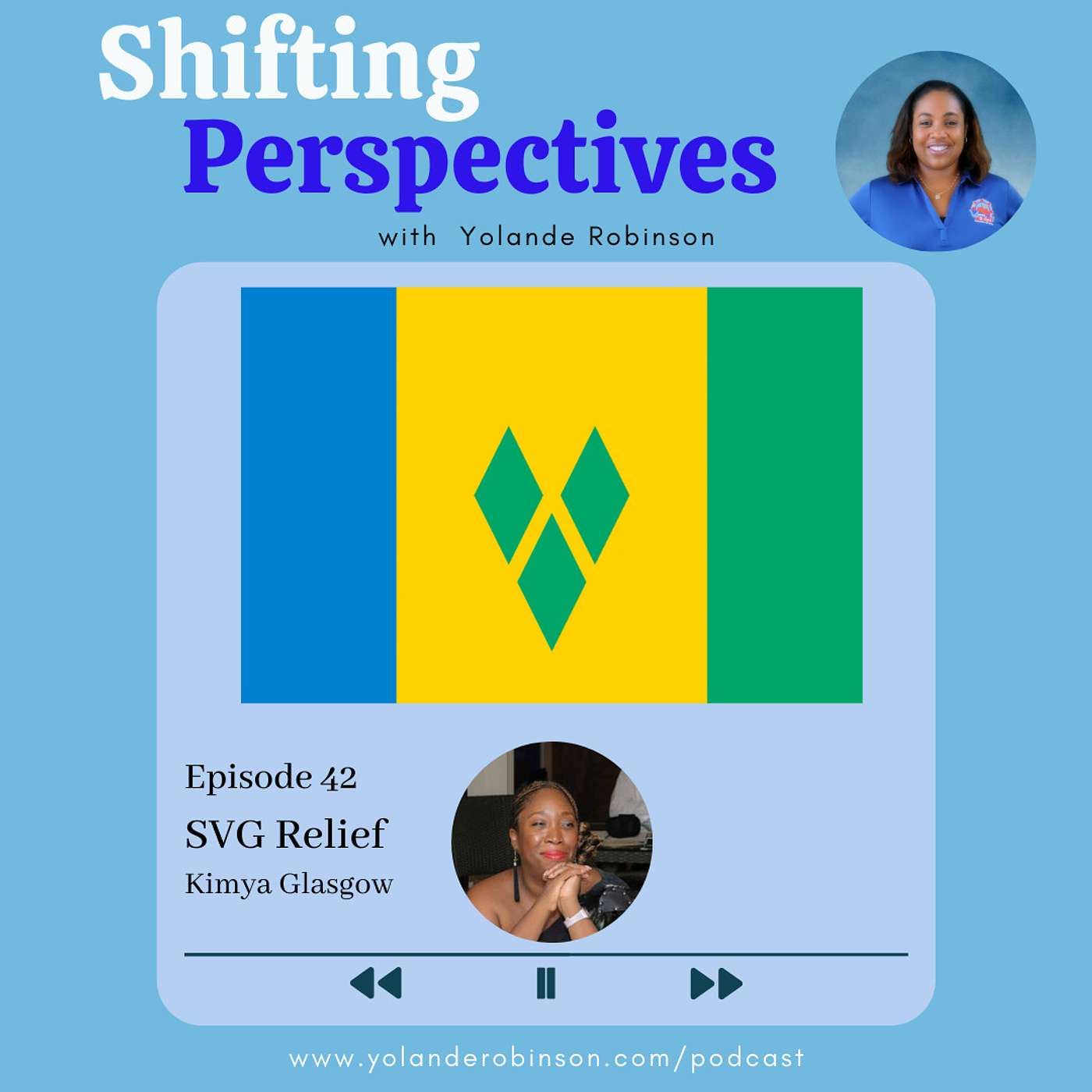 Shifting Perspectives
