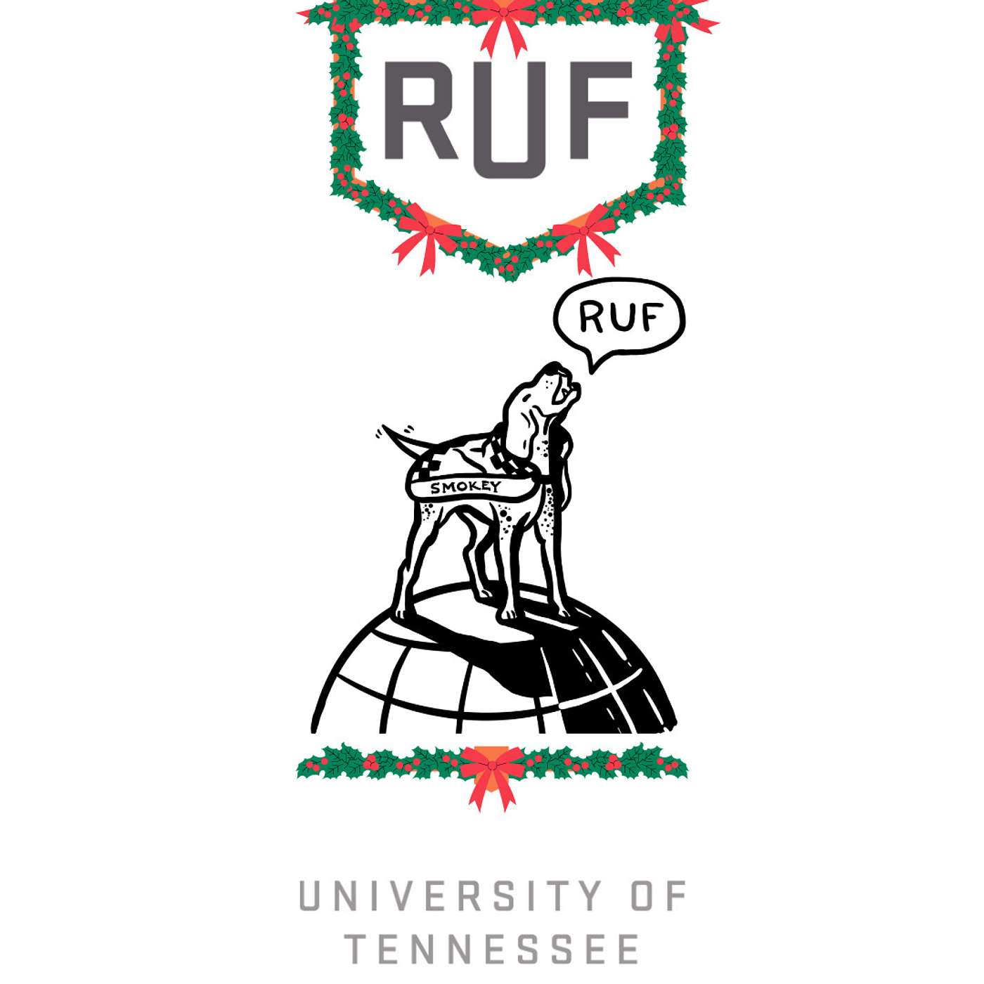 RUF at the University of Tennessee