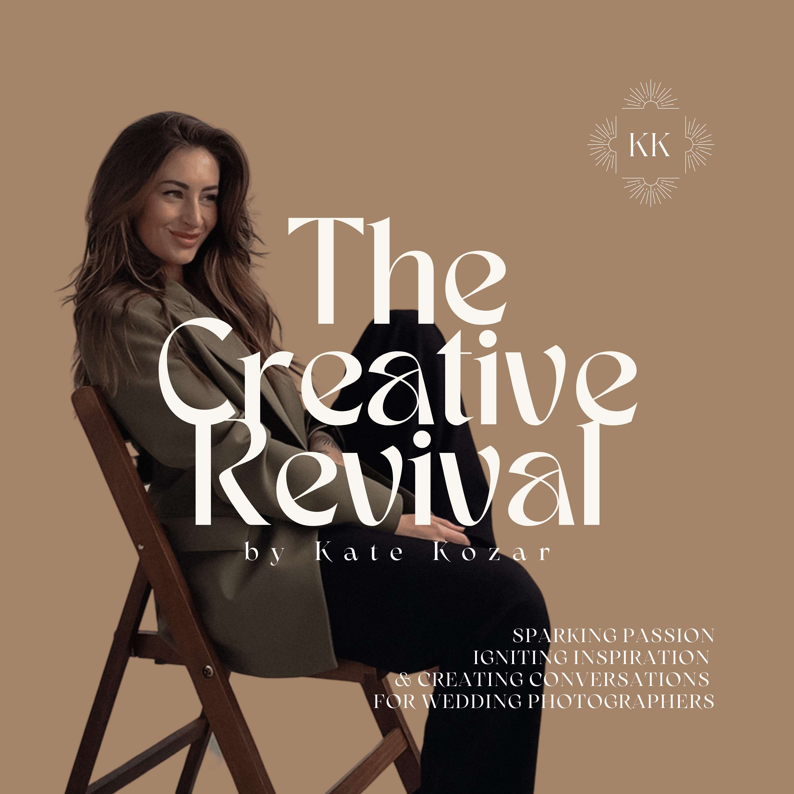 The Creative Revival