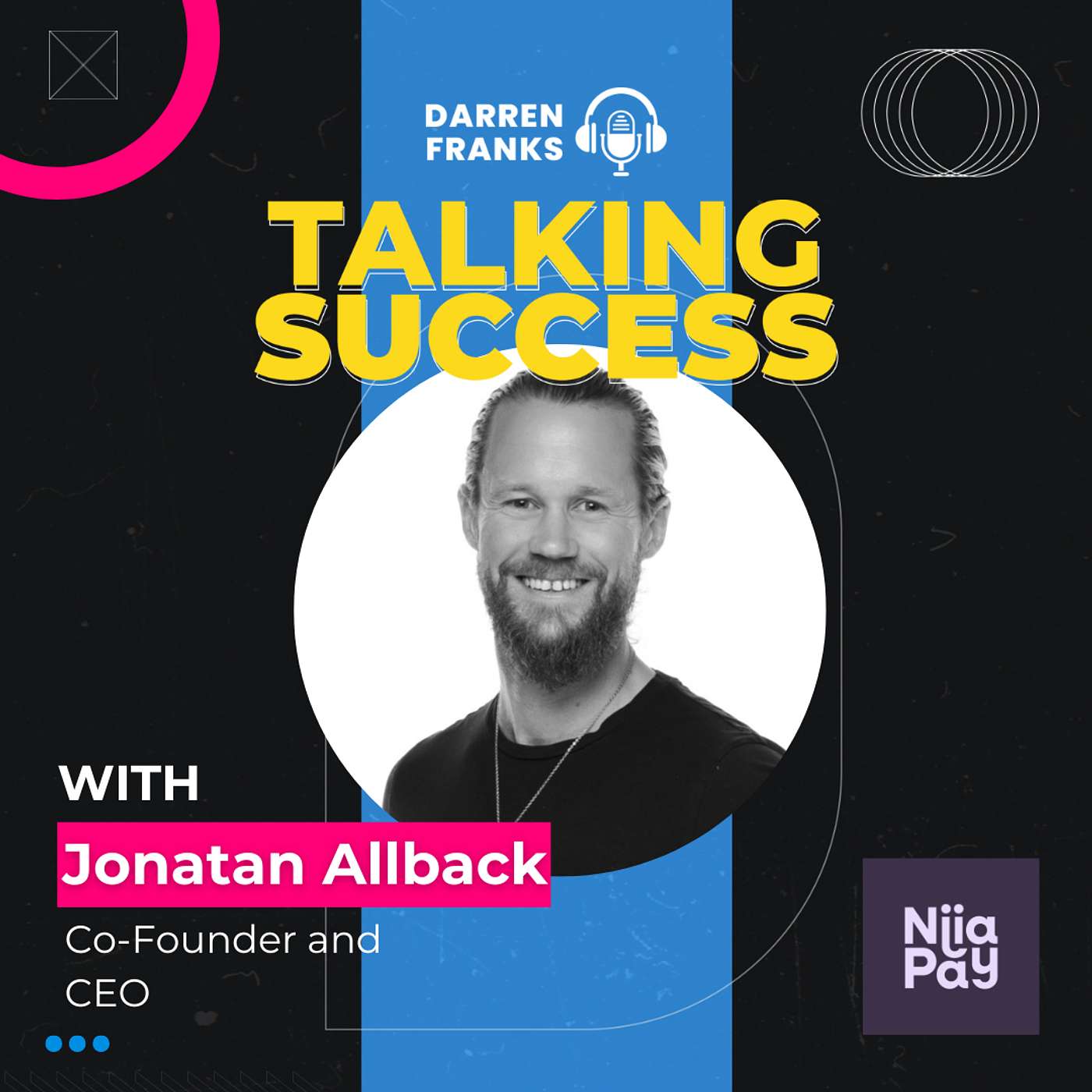 A Look into the Future of African Payments with Jonatan Allback