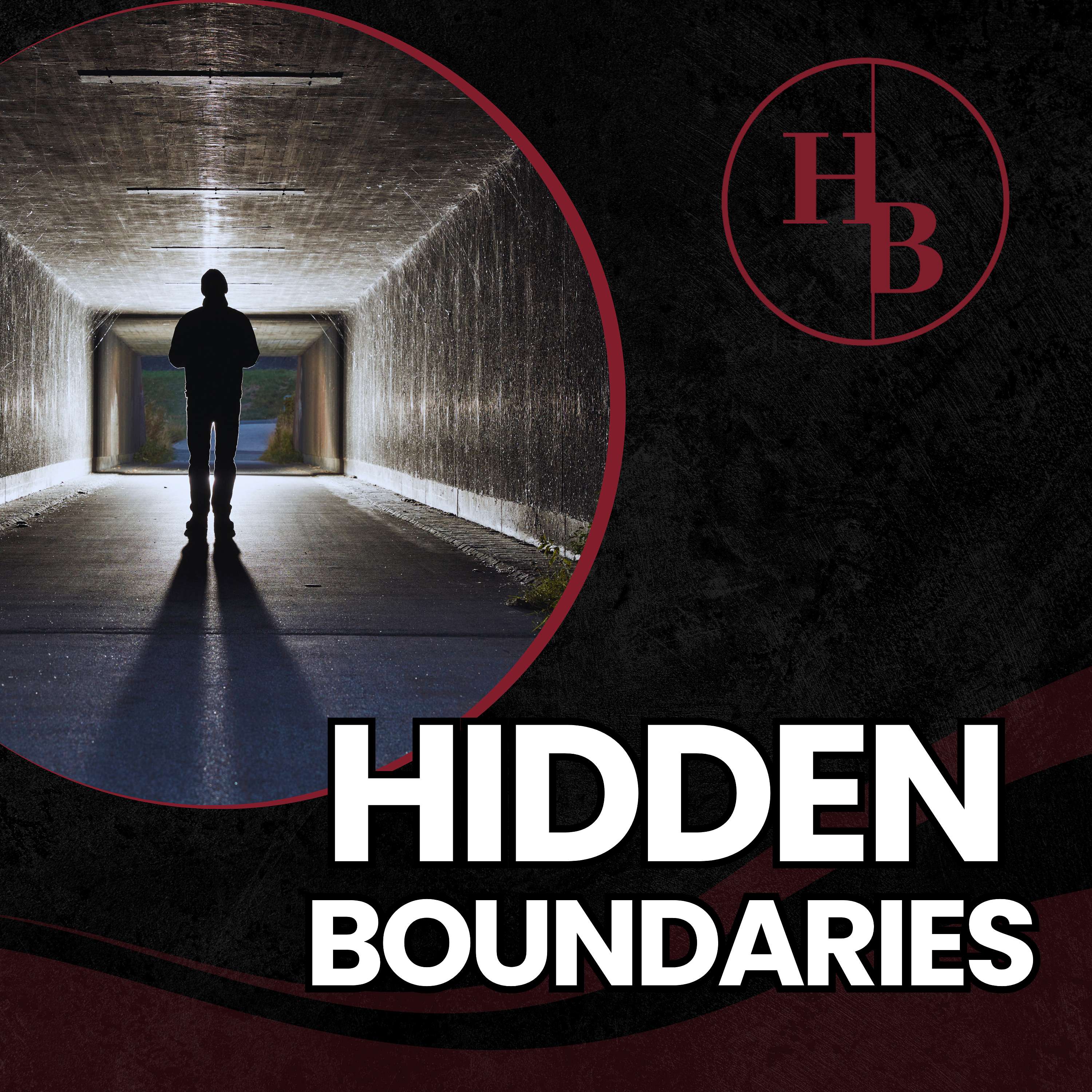 Hidden Boundaries