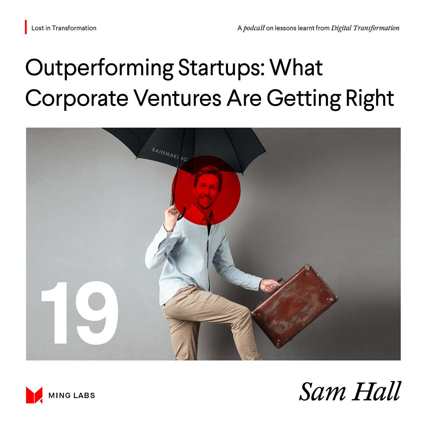 Outperforming Startups: What Corporate Ventures Are Getting Right