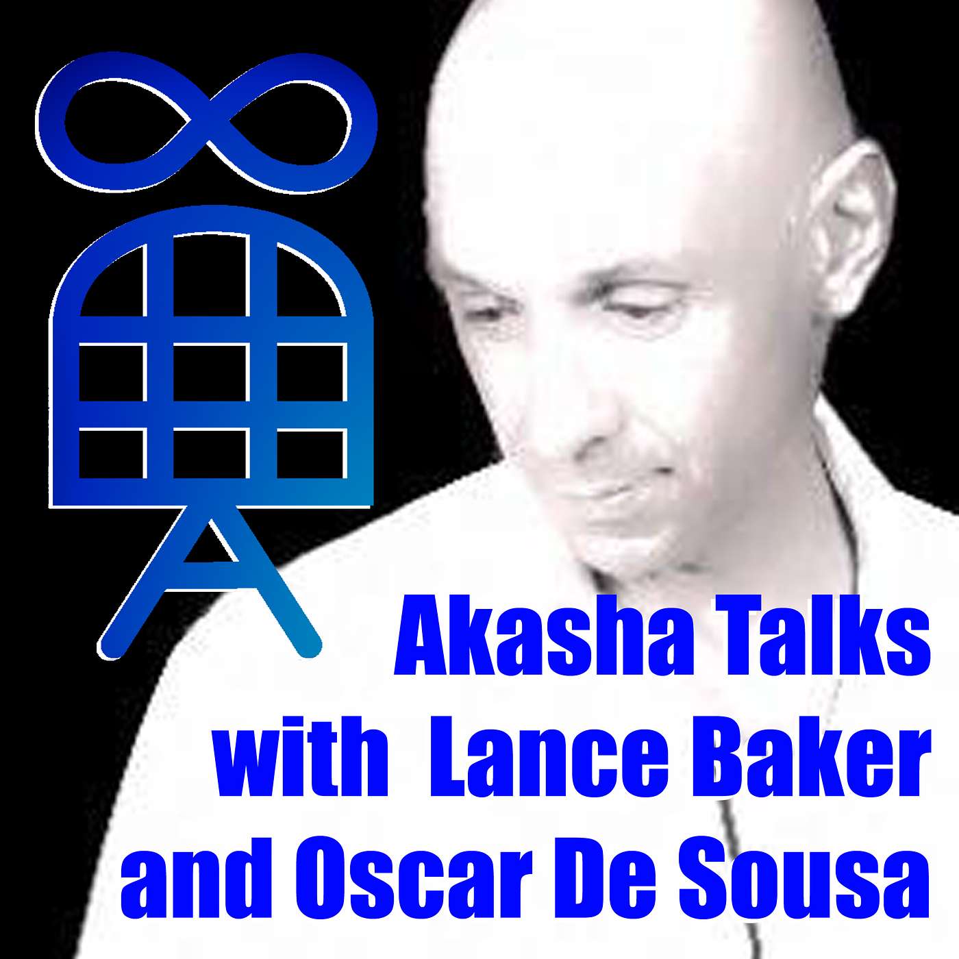 EP009 Oscar De Sousa - Empaths, chakras, human energy field and spirit