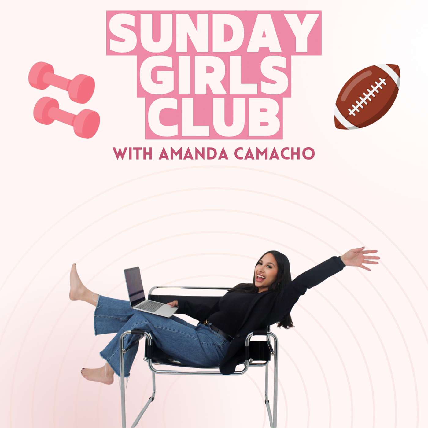 Sunday Girls Club Trailer episode artwork