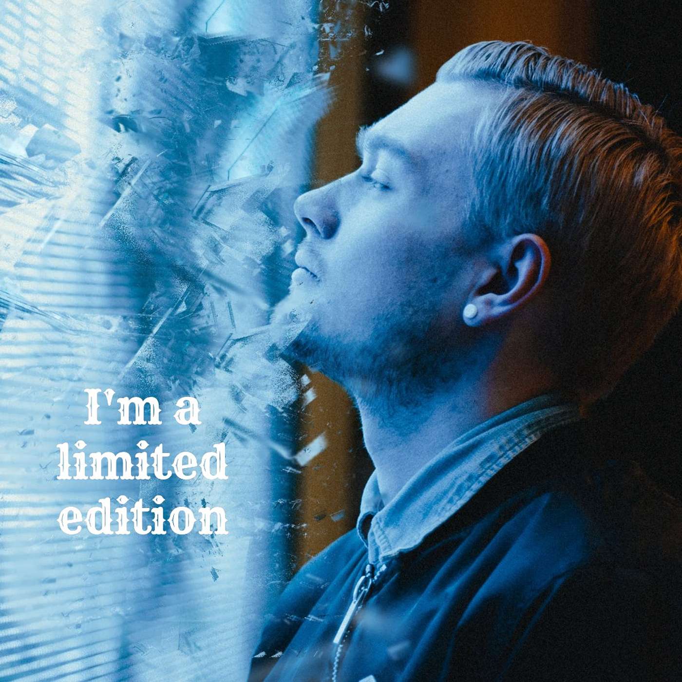 #267 I'm a limited edition episode artwork