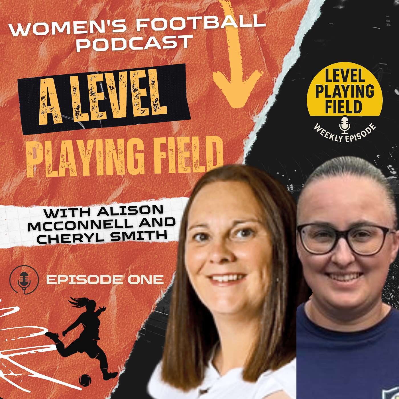 A Level Playing Field