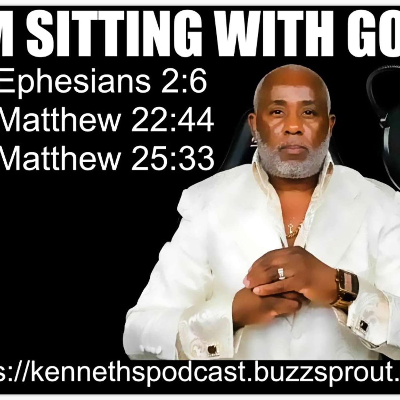 Kenneth\'s Podcast