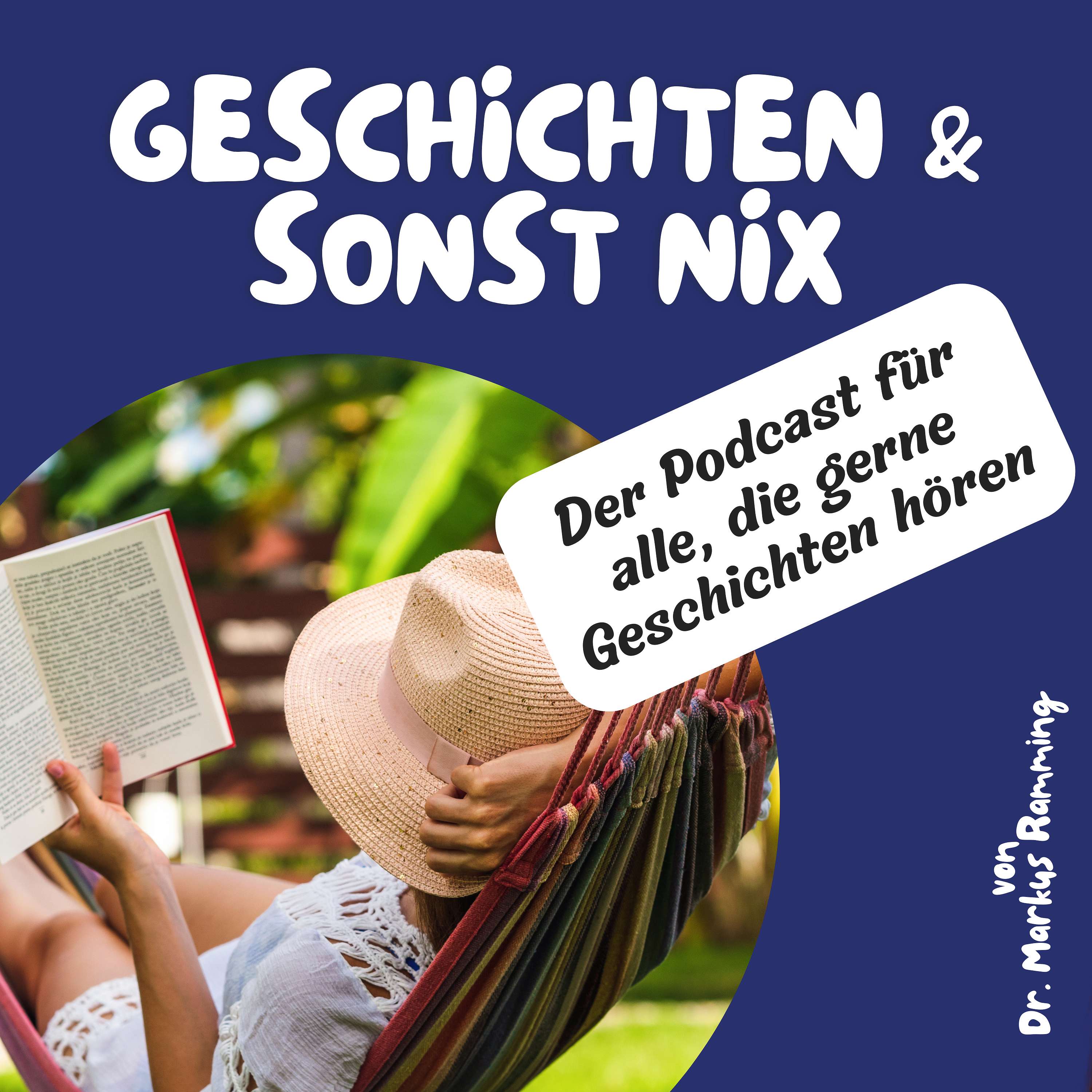 Geschichten und sonst nix