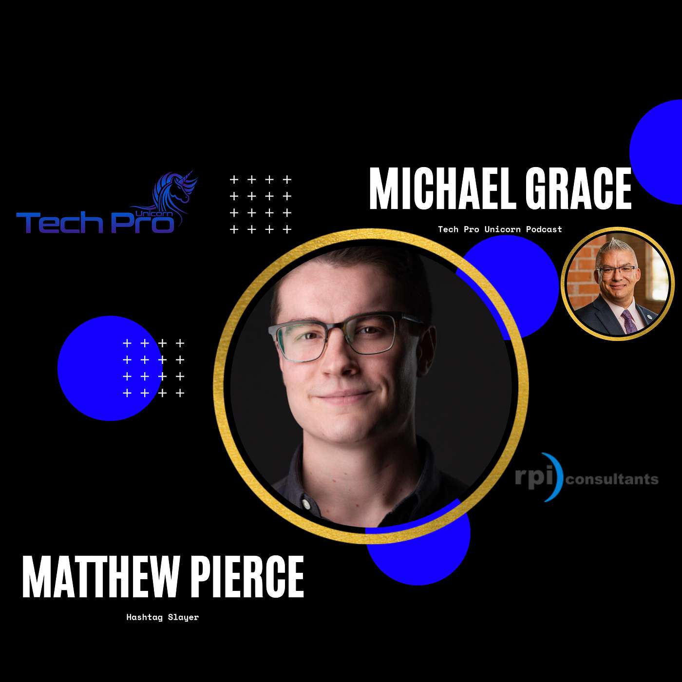 Tech Pro Unicorn Podcast