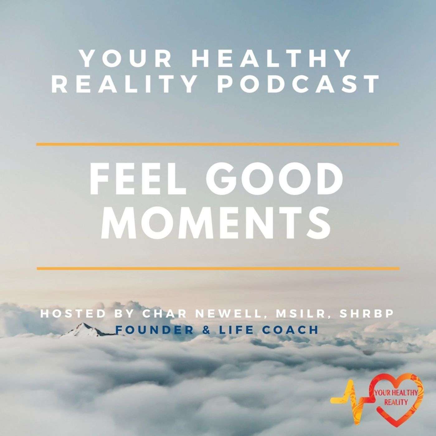 Feel Good Moments