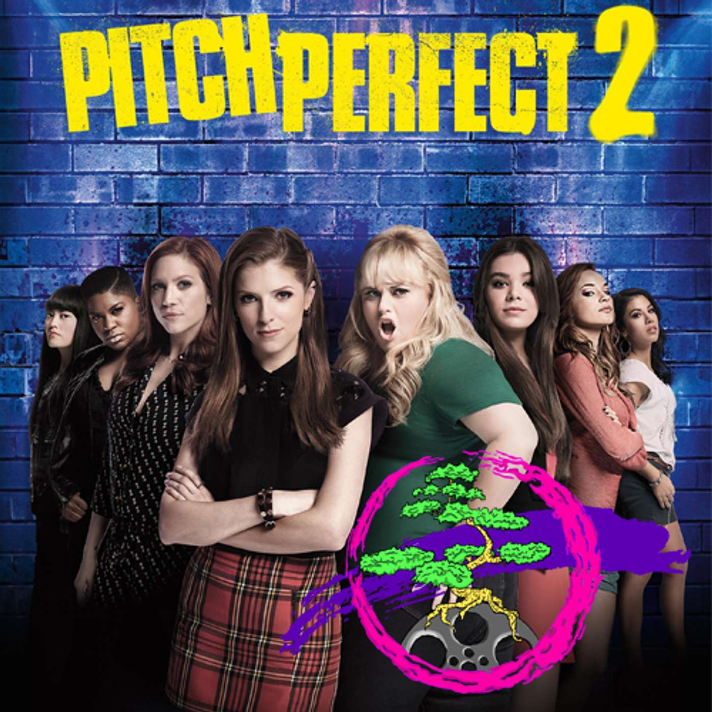 Pod 91 - Pitch Perfect 2 (2015)