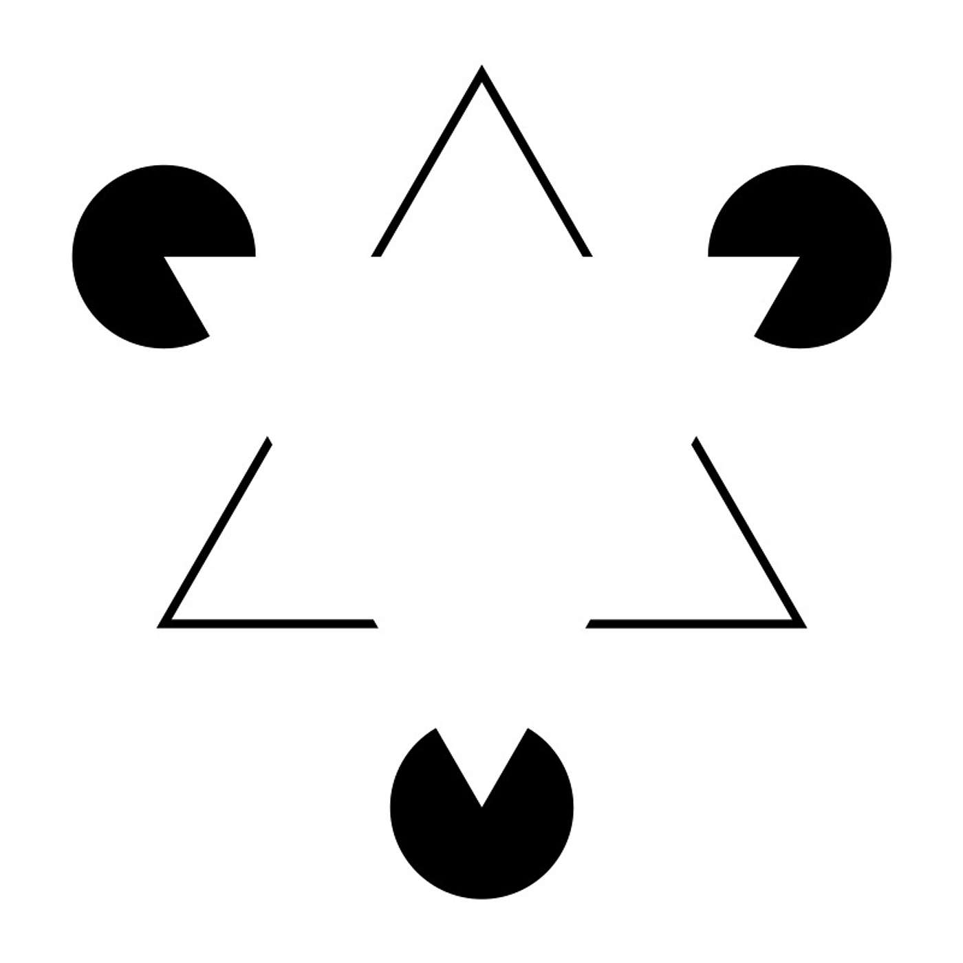 The Gestalt Effect