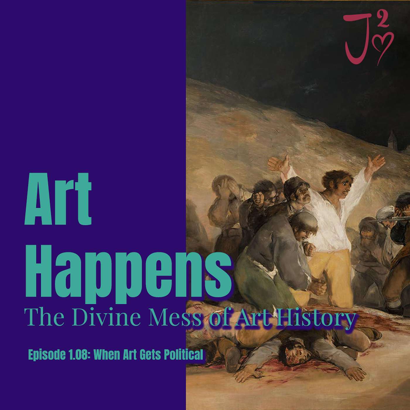 When Art Gets Political (audio) When Art Gets Political (audio)