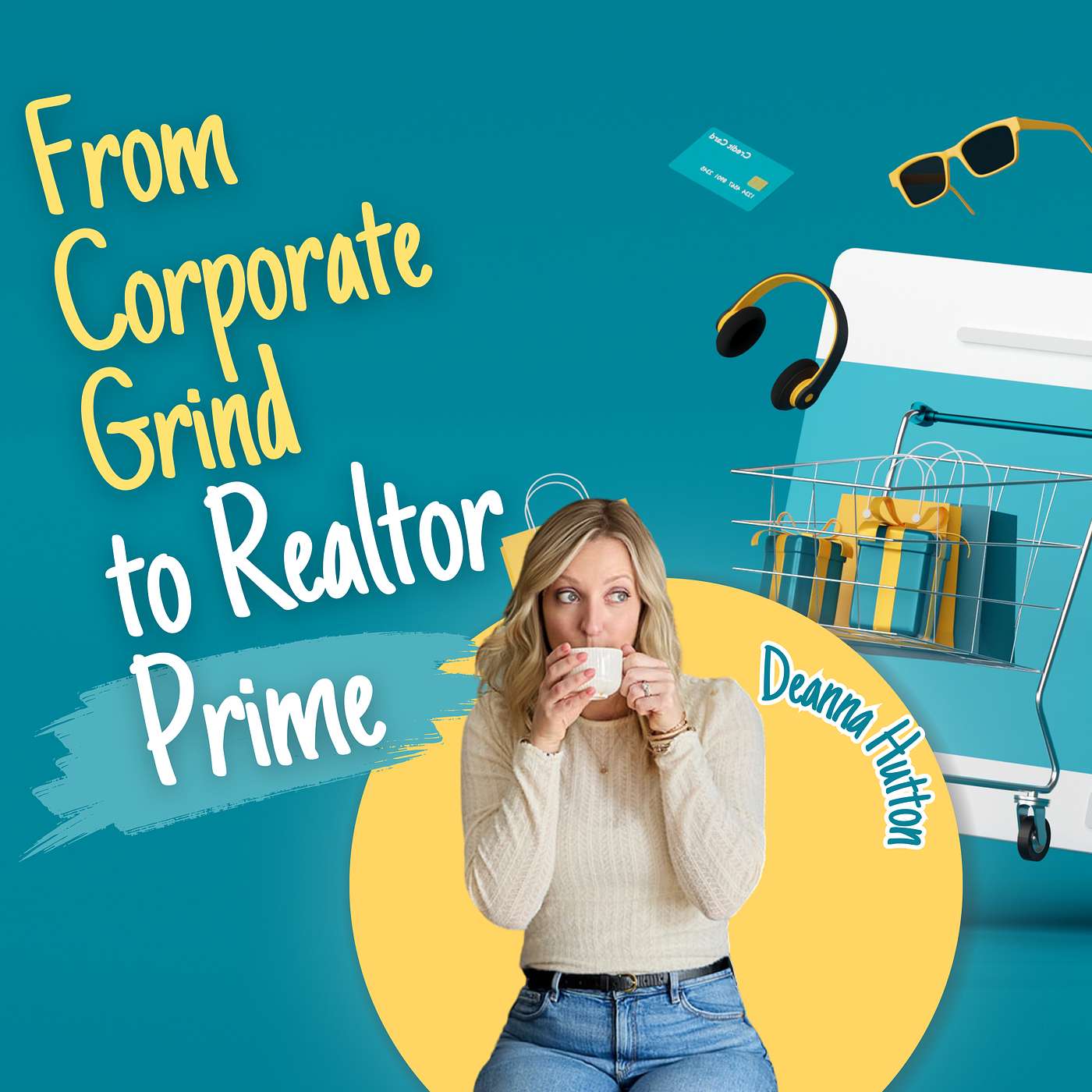 Jennifer Jones: Million Dollar Magic