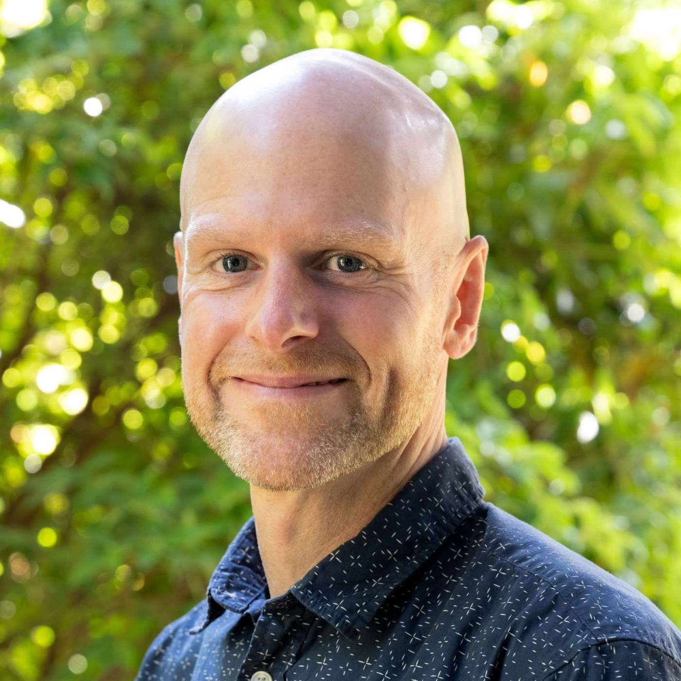 A Conversation with "Made in the Yukon" host John Glynn-Morris