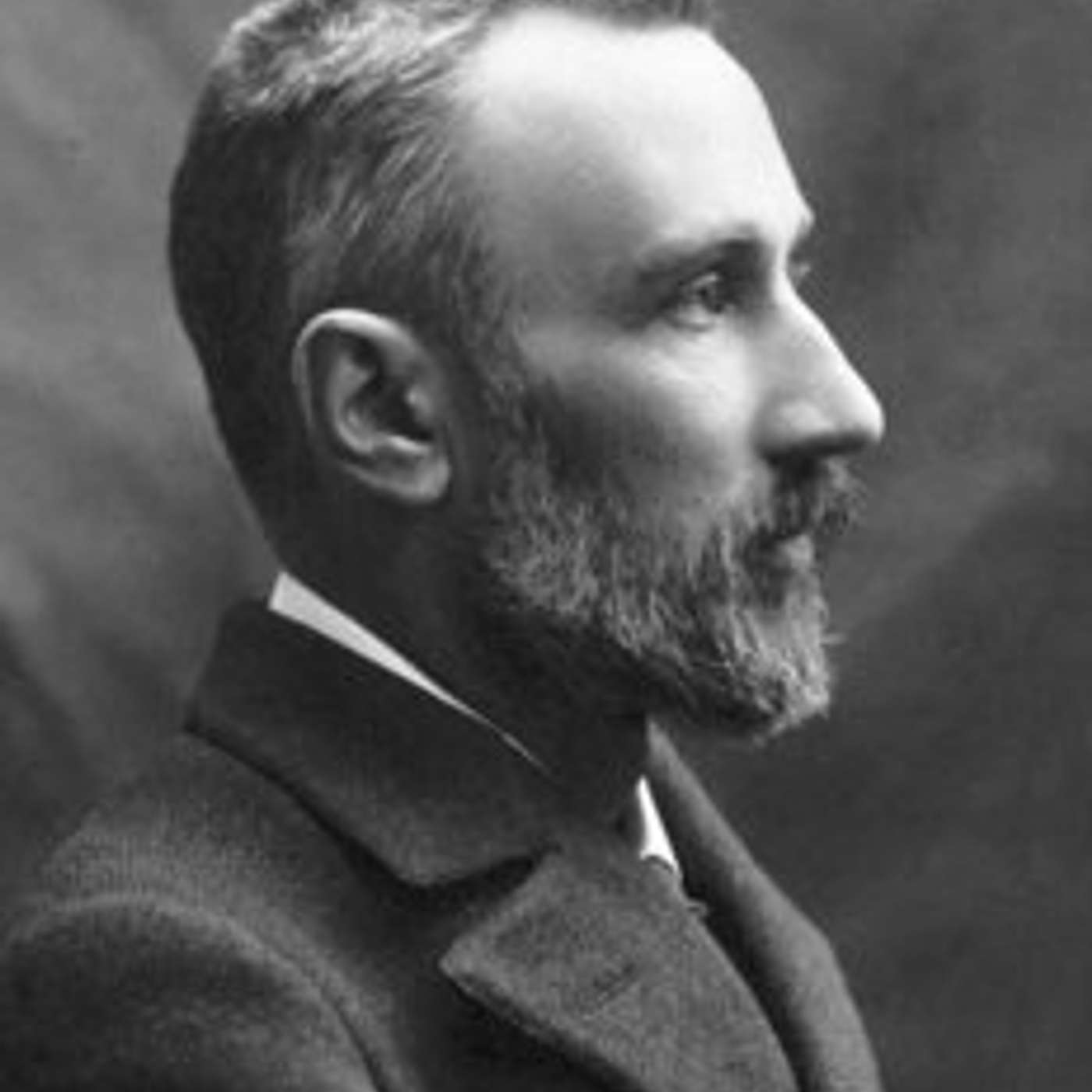 Pierre Curie