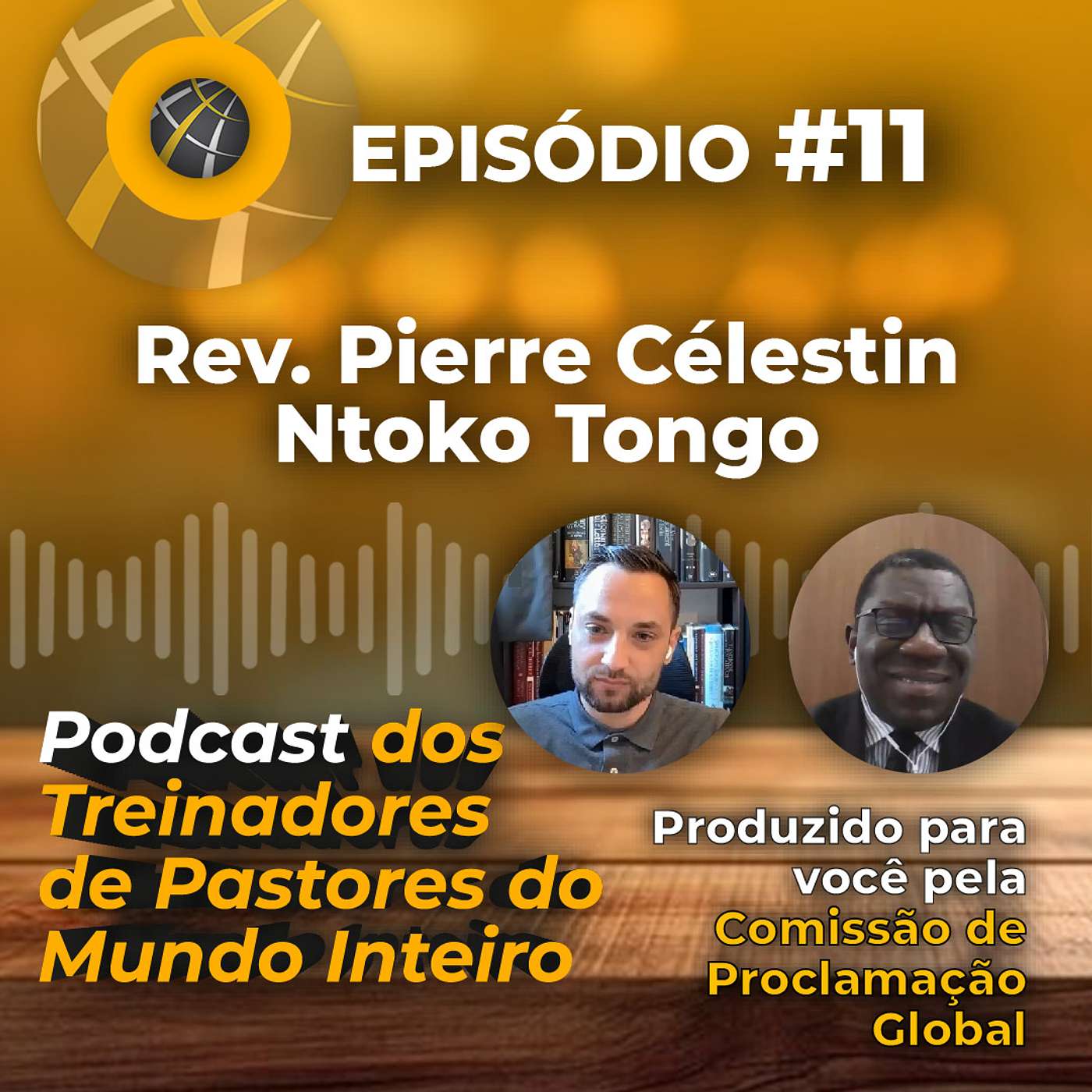 Global Pastor Trainers Podcast