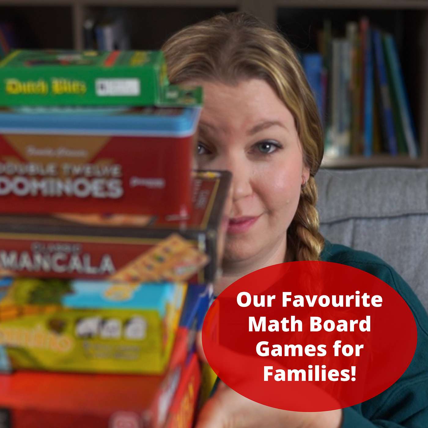Raising A to Z | Our Favourite Math & Number Board Games For Homeschool Families