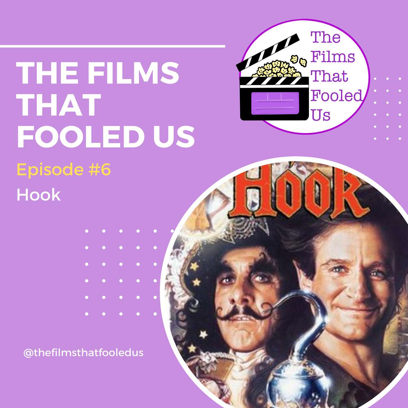 The Films Thats Fooled Us Ep.6 Hook