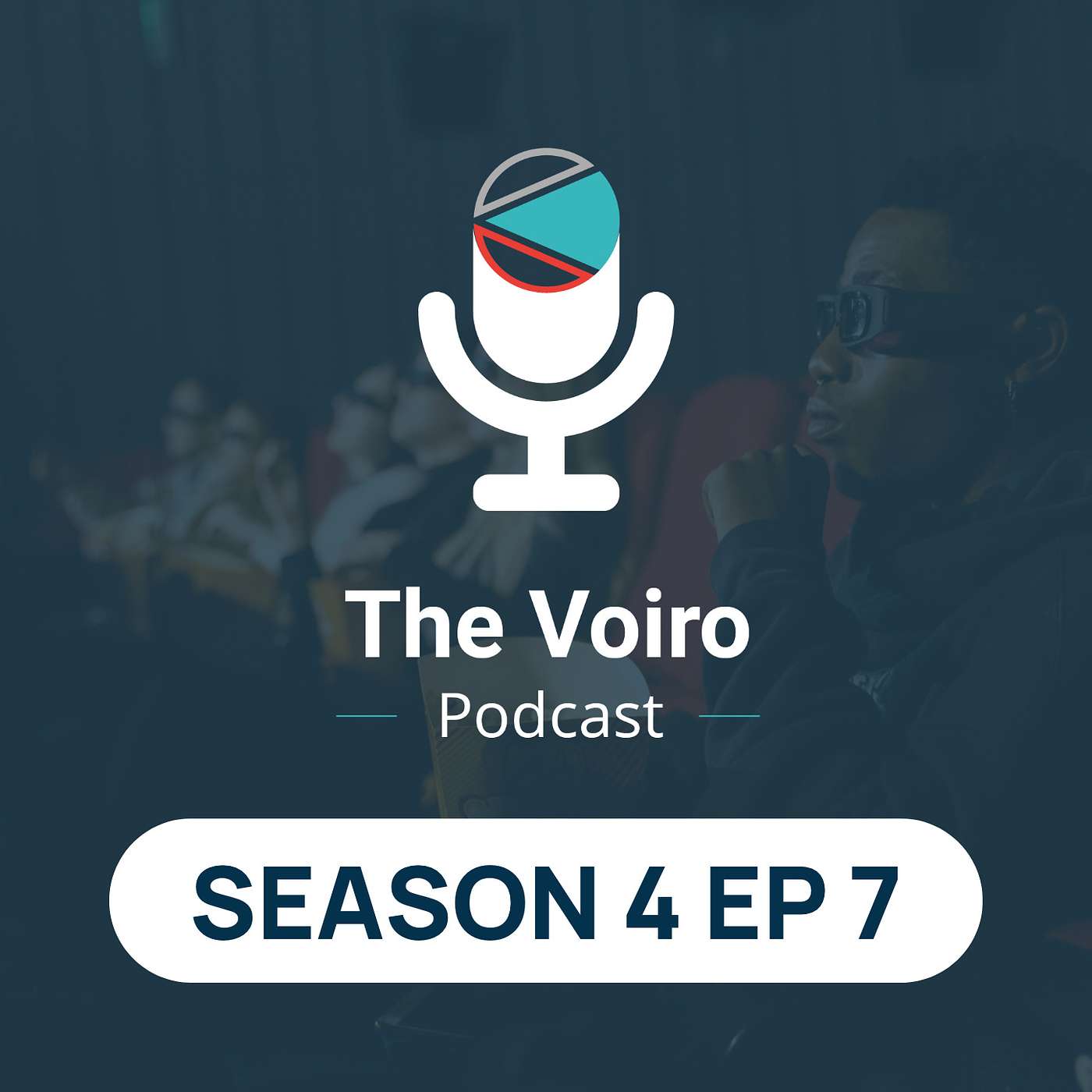 The Voiro Podcast