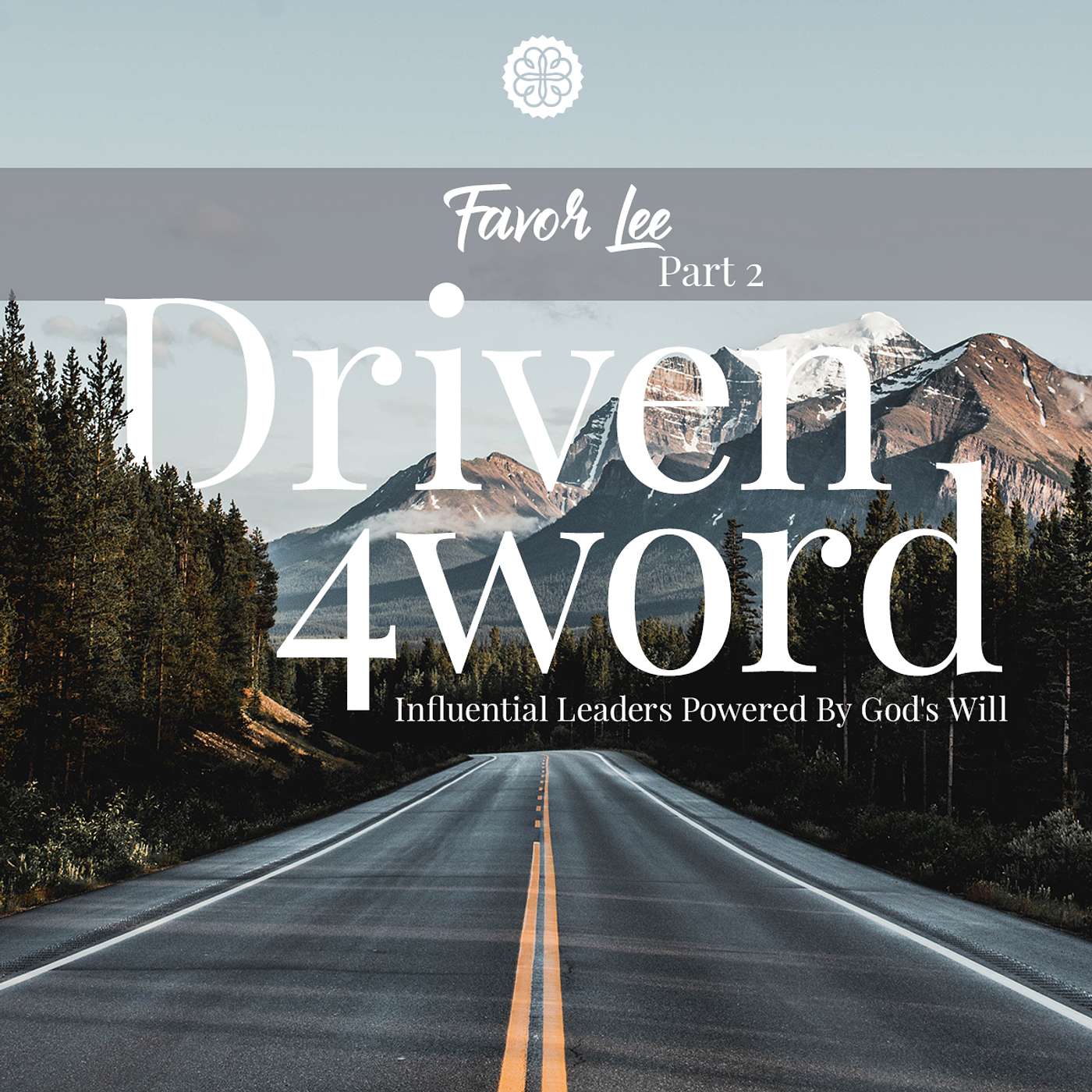 Driven 4word