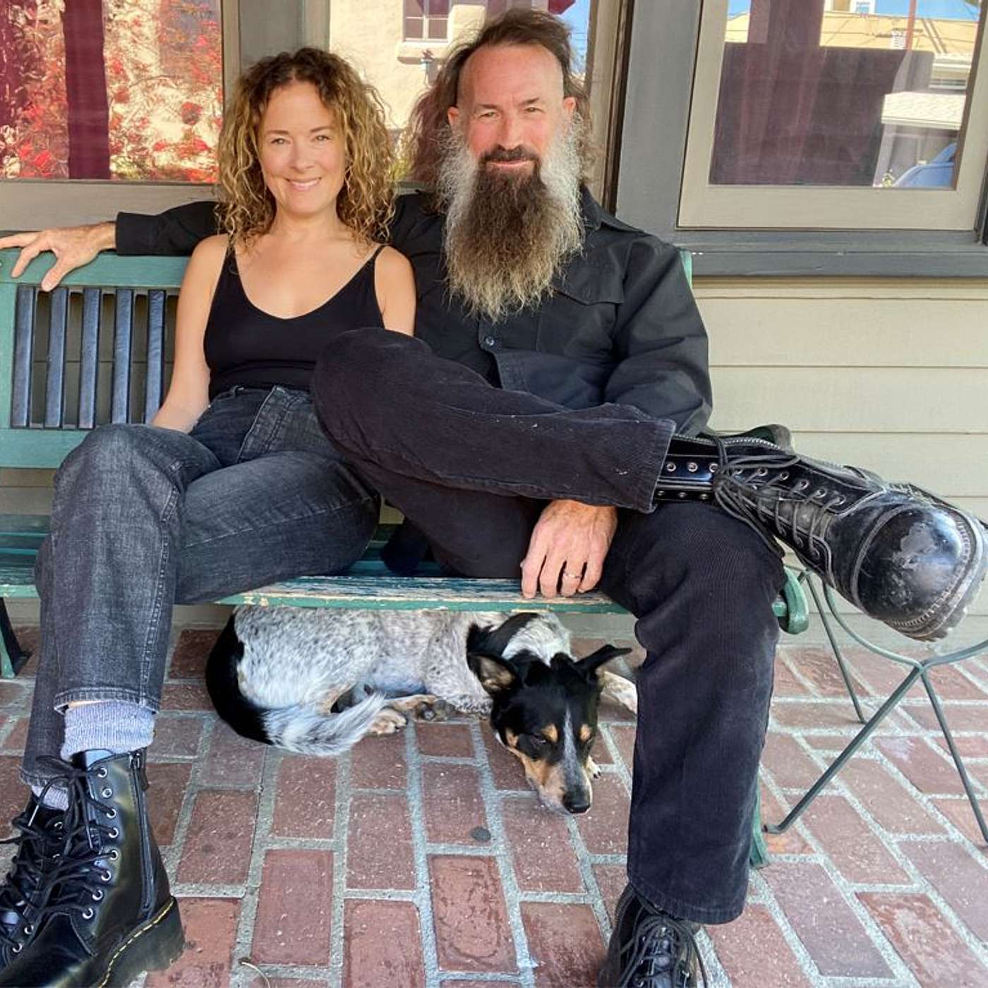 Raise the Vibe with Liz Podcast