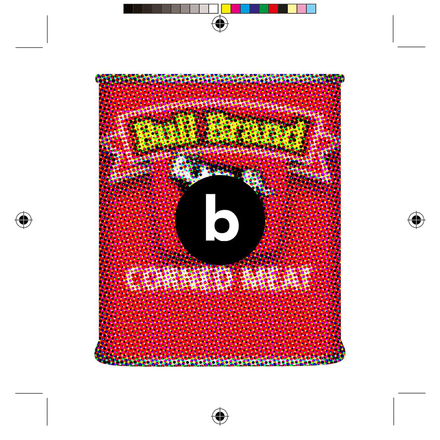 Bleed Advertising